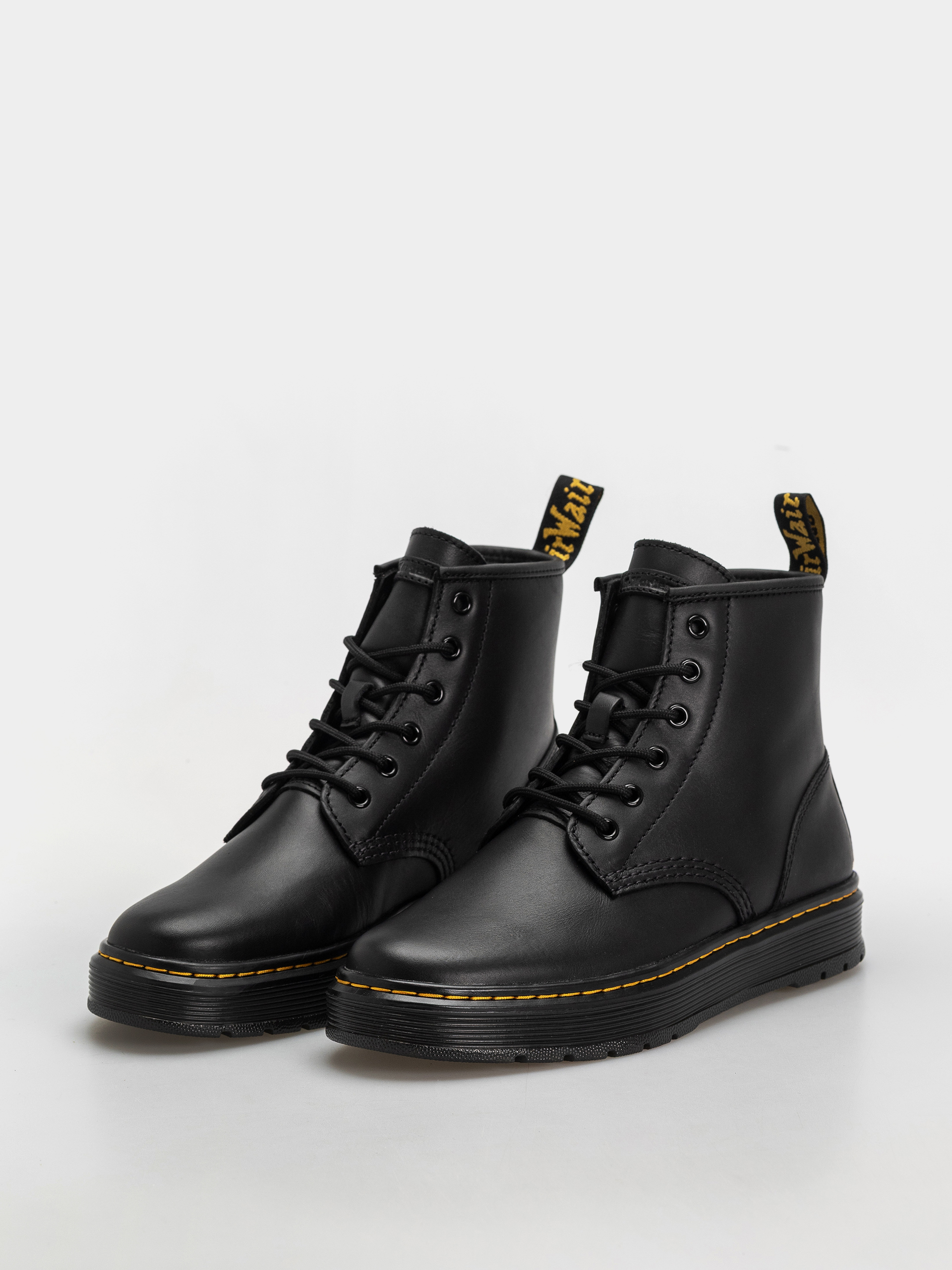 Boty Dr. Martens Brookline Chukka (black)