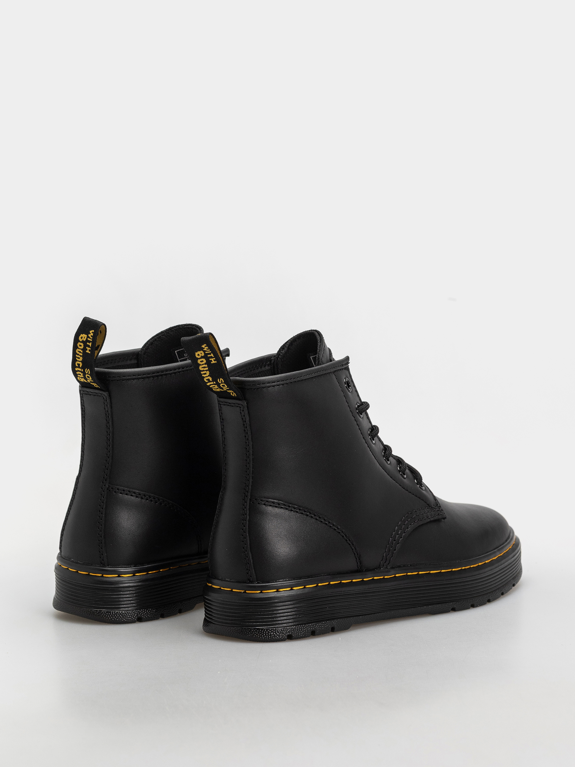 Boty Dr. Martens Brookline Chukka (black)