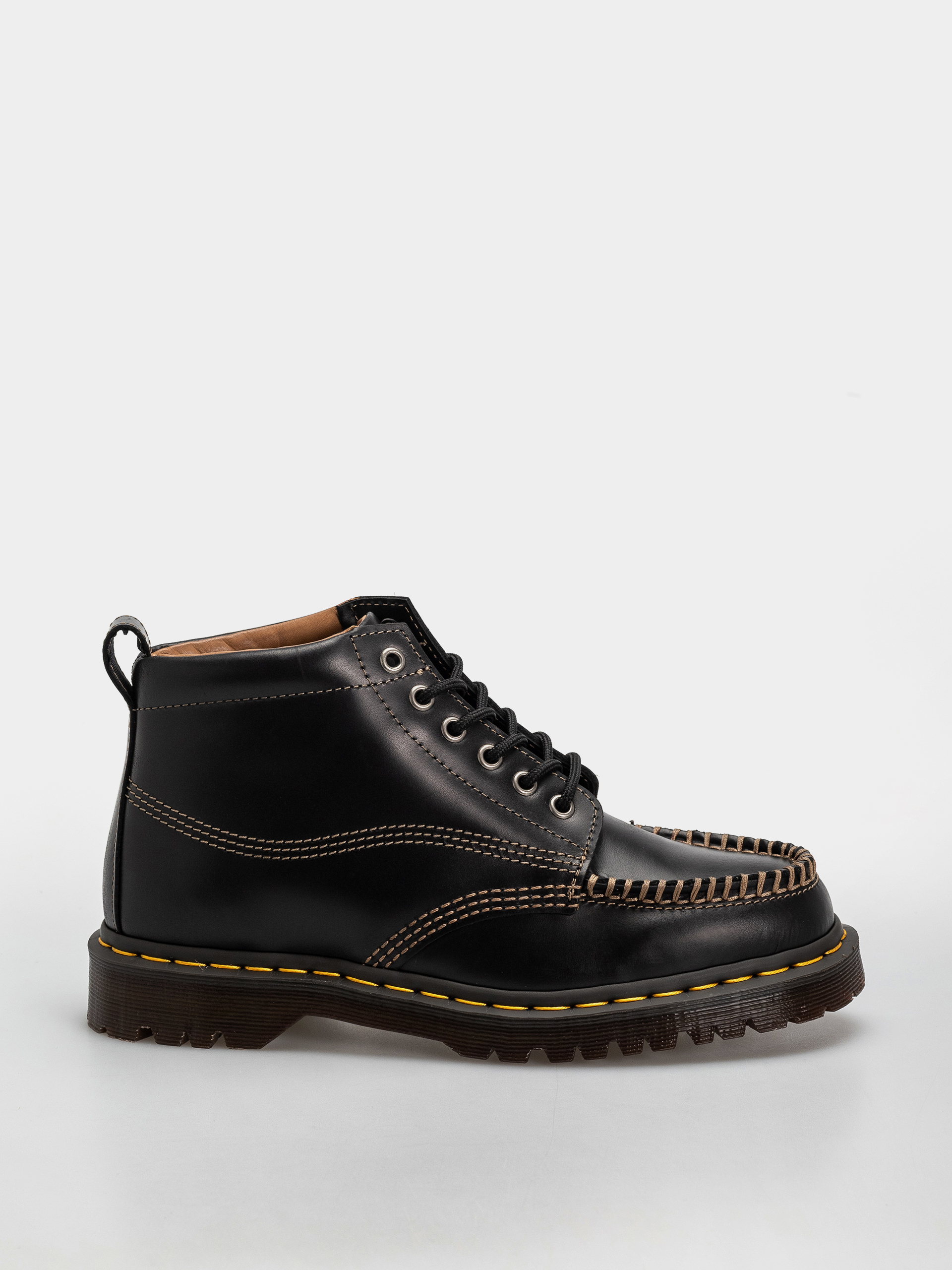 Boty Dr. Martens Lowell Chukka (black )