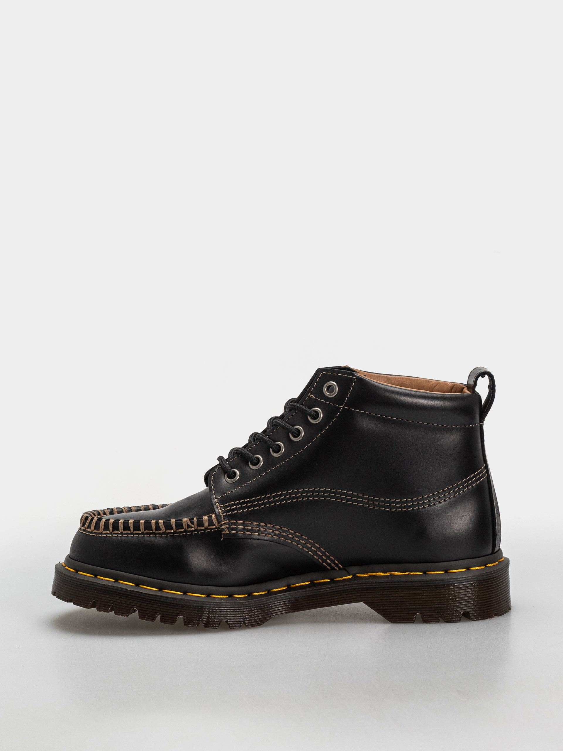 Boty Dr. Martens Lowell Chukka (black )