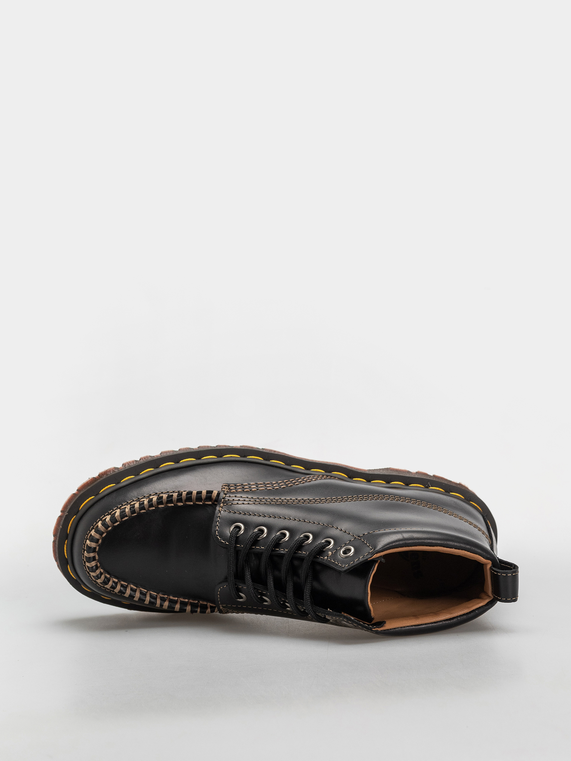 Boty Dr. Martens Lowell Chukka (black )