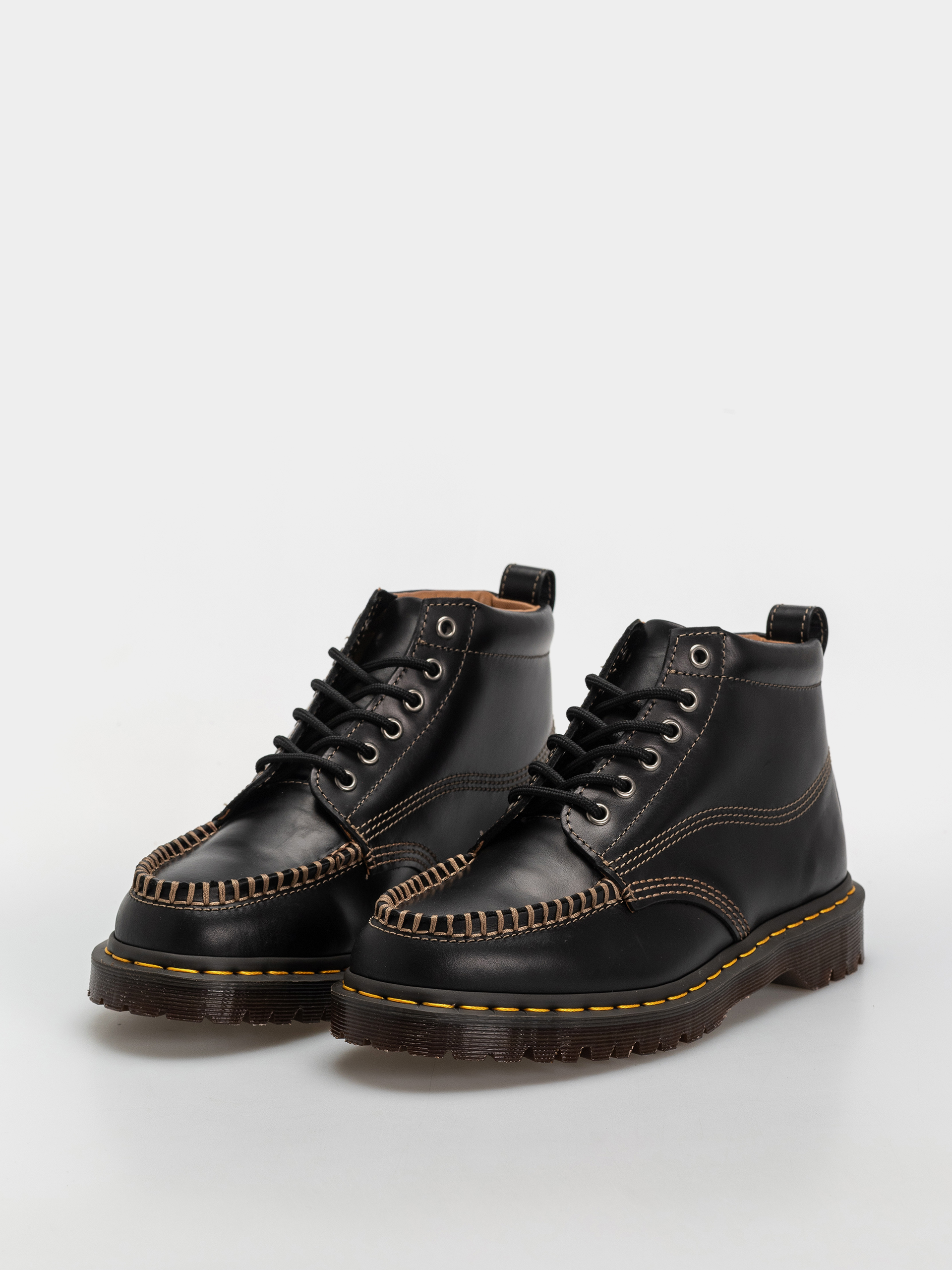 Boty Dr. Martens Lowell Chukka (black )