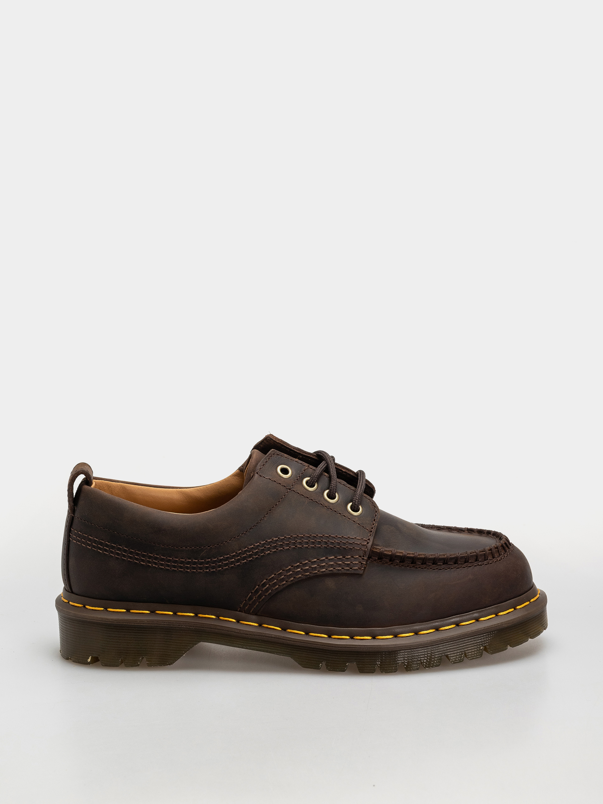 Boty Dr. Martens Lowell (dark brown)