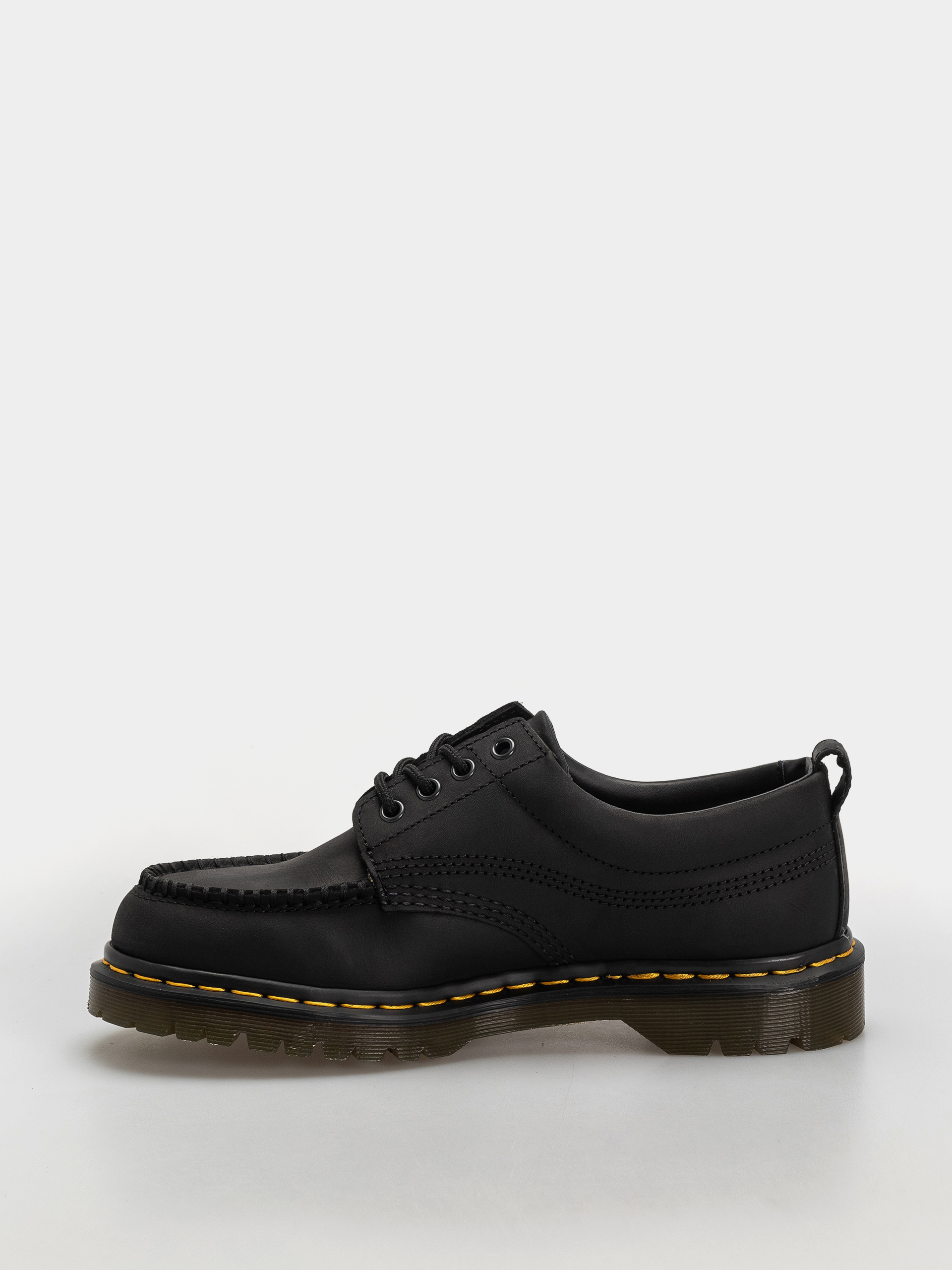 Boty Dr. Martens Lowell (black)