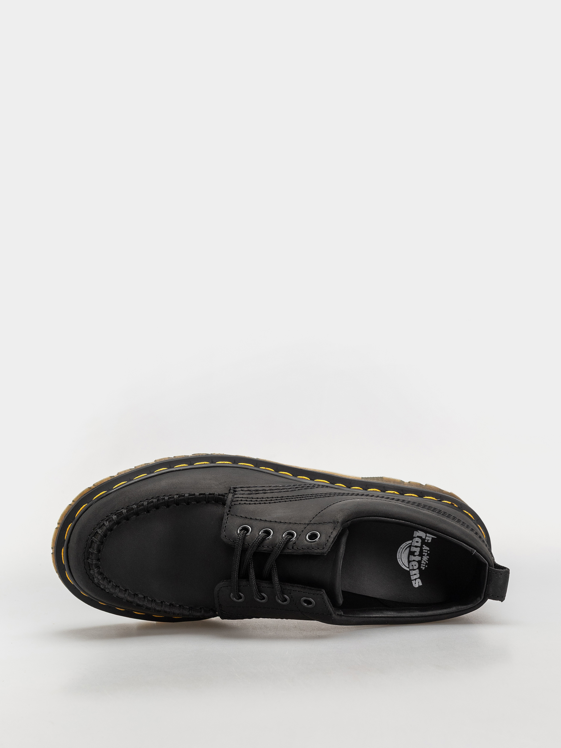 Boty Dr. Martens Lowell (black)