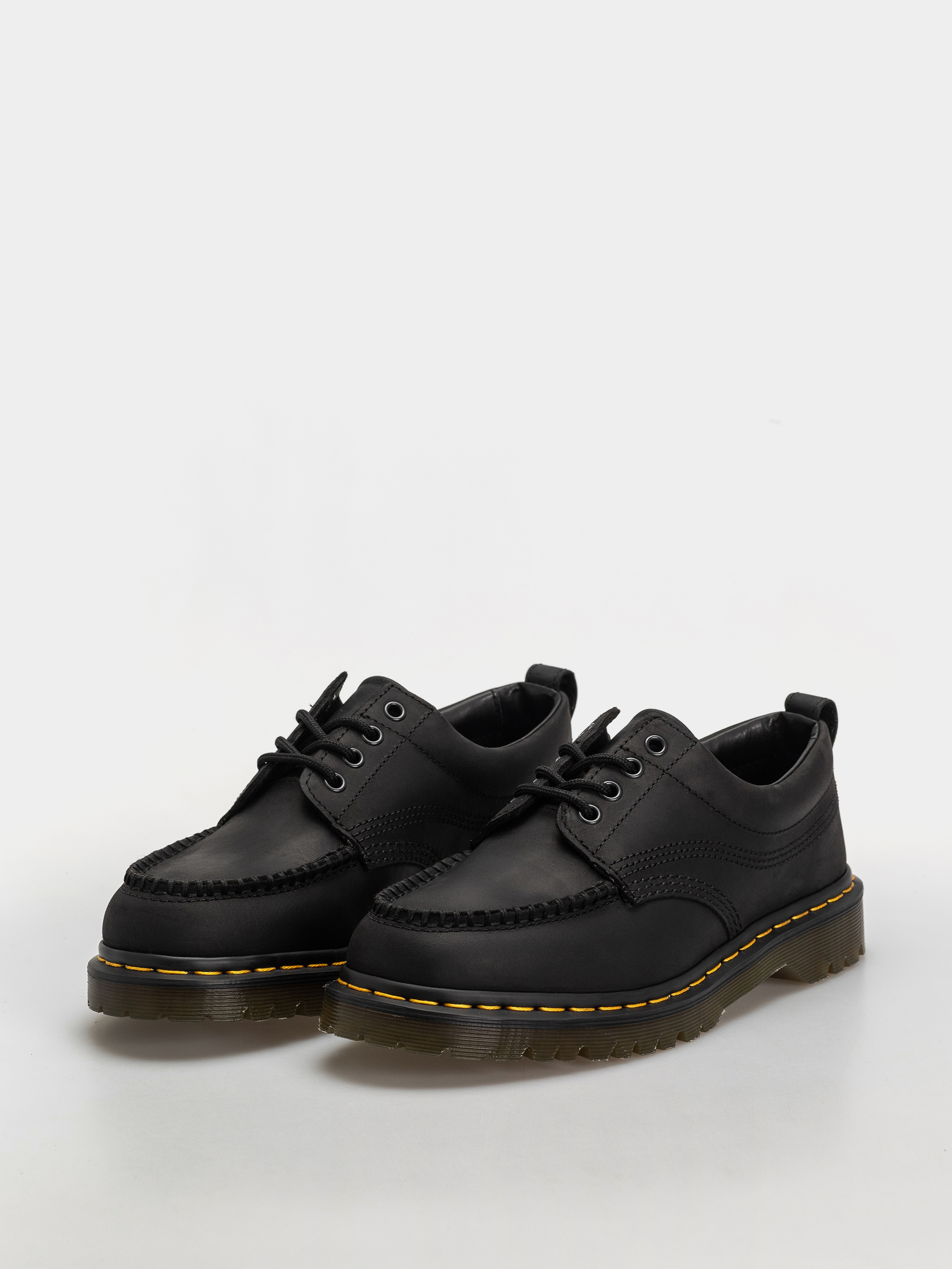 Boty Dr. Martens Lowell (black)