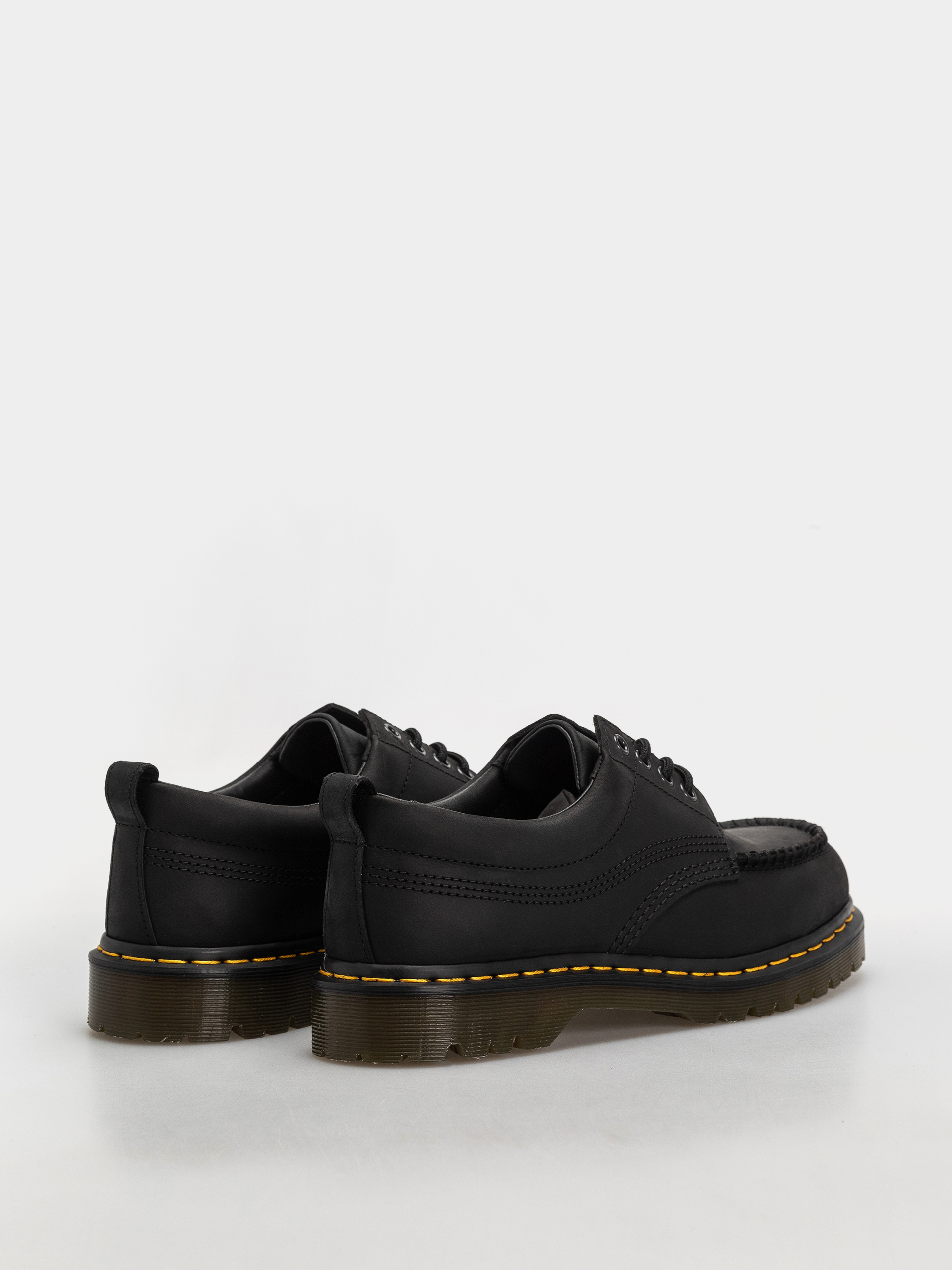 Boty Dr. Martens Lowell (black)