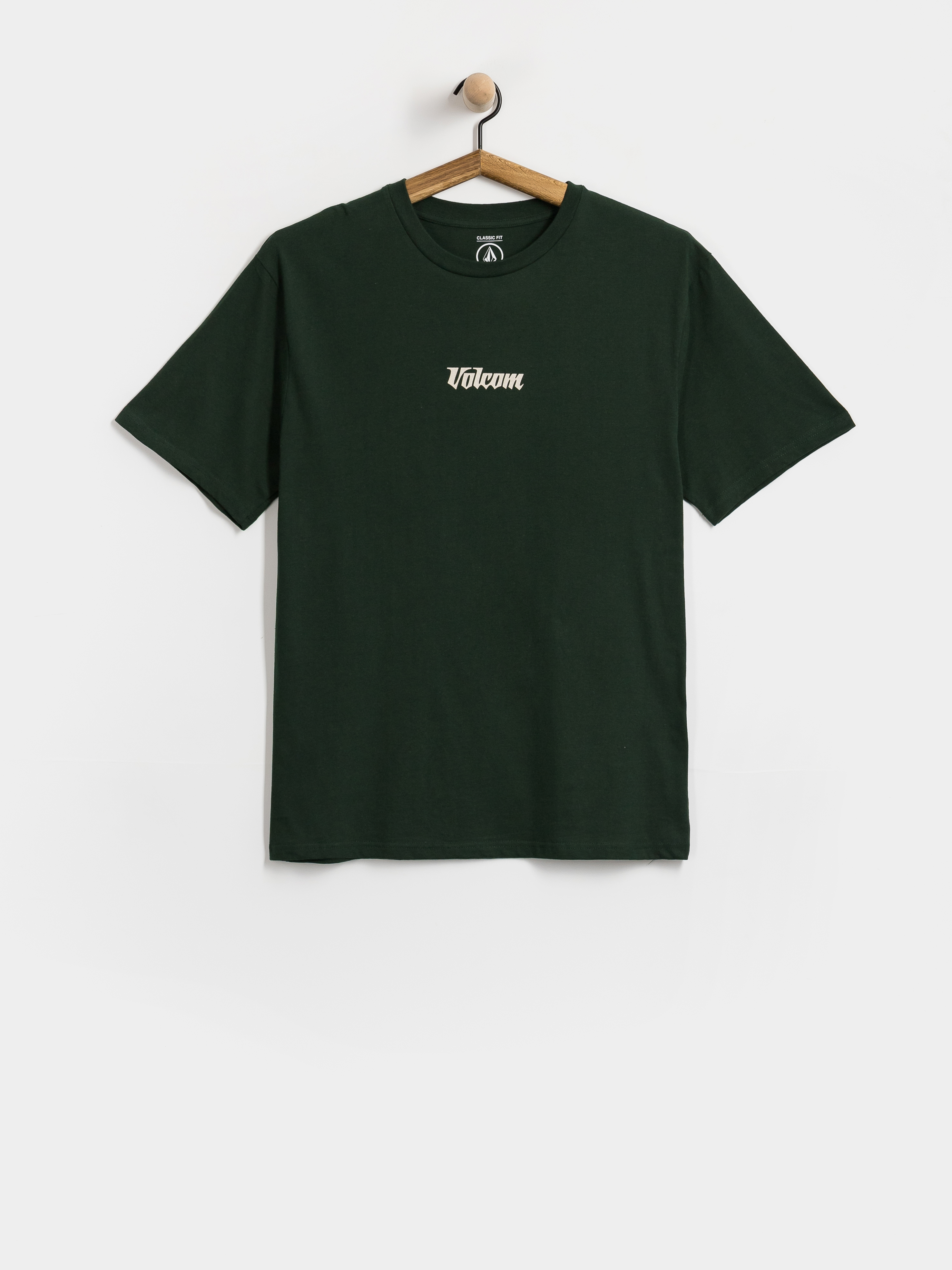 Tričko Volcom Linear Bsc