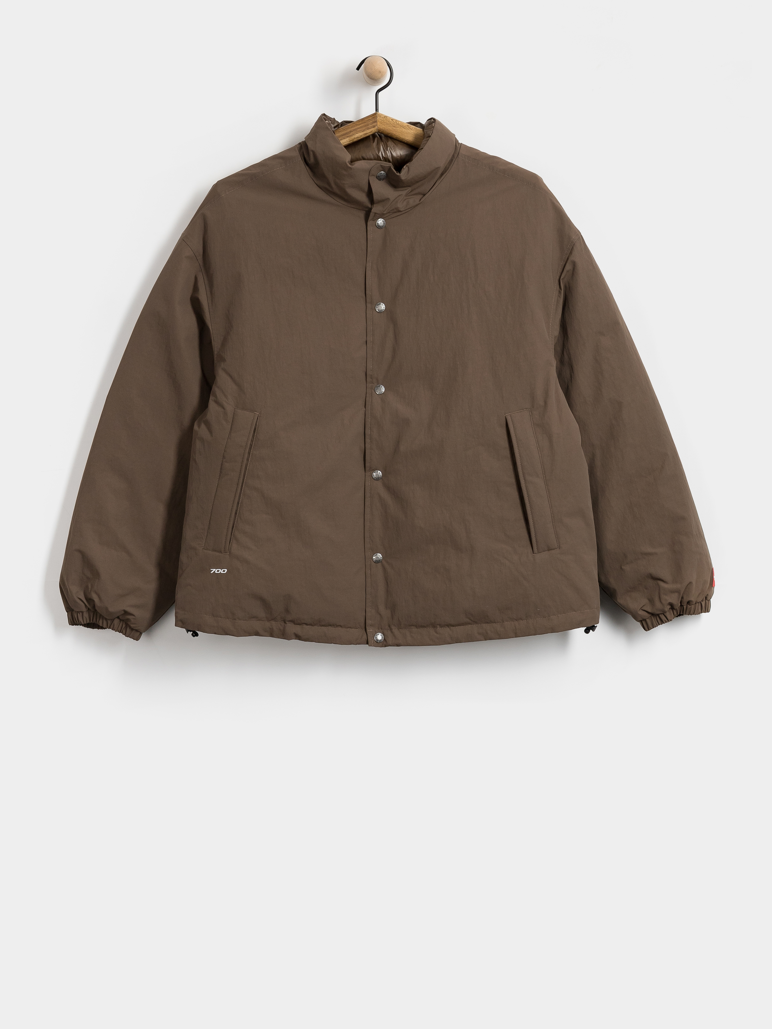 Bunda The North Face Red Box Down