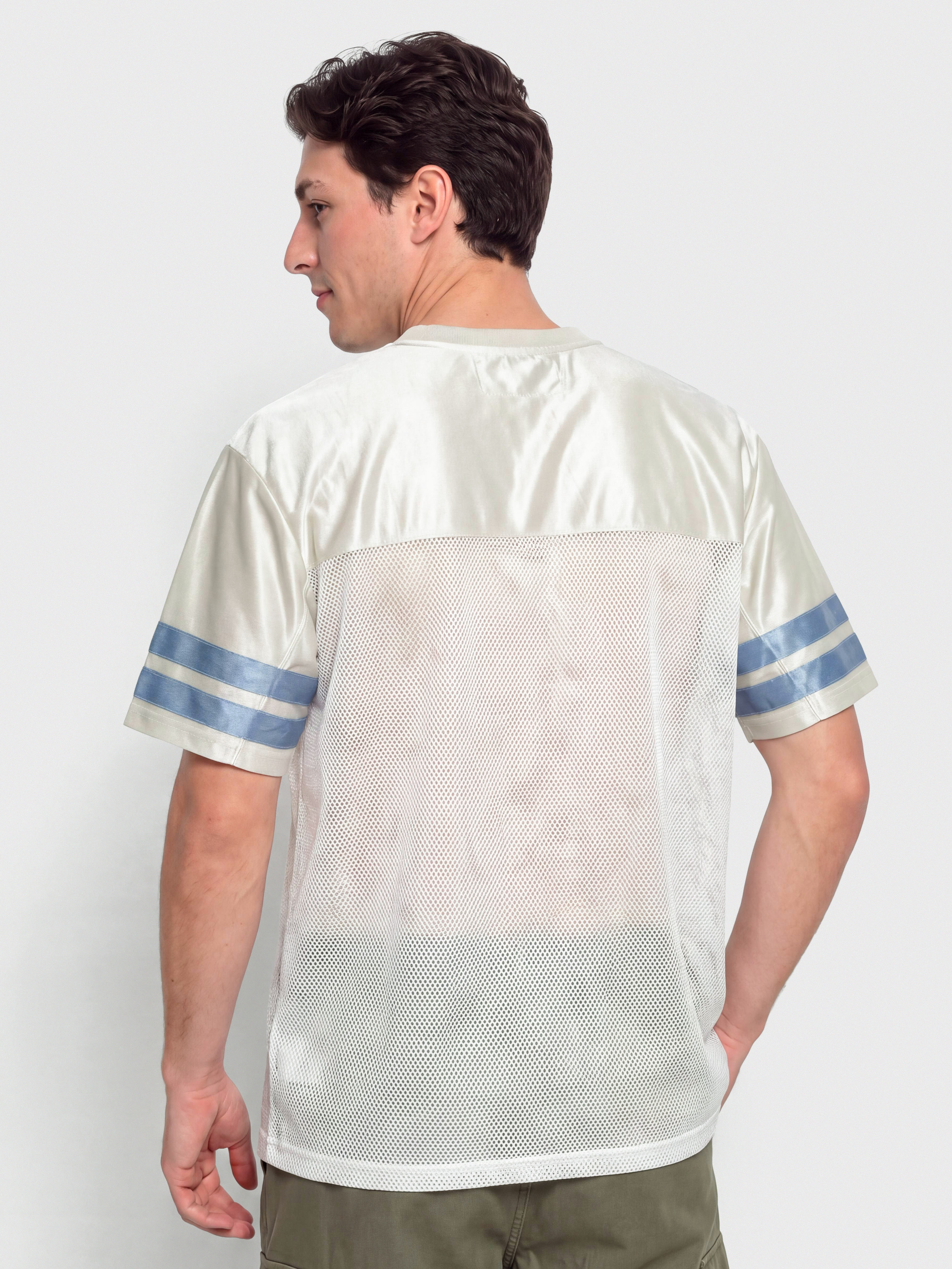 Tričko RipNDip Too Fast Football Jersey