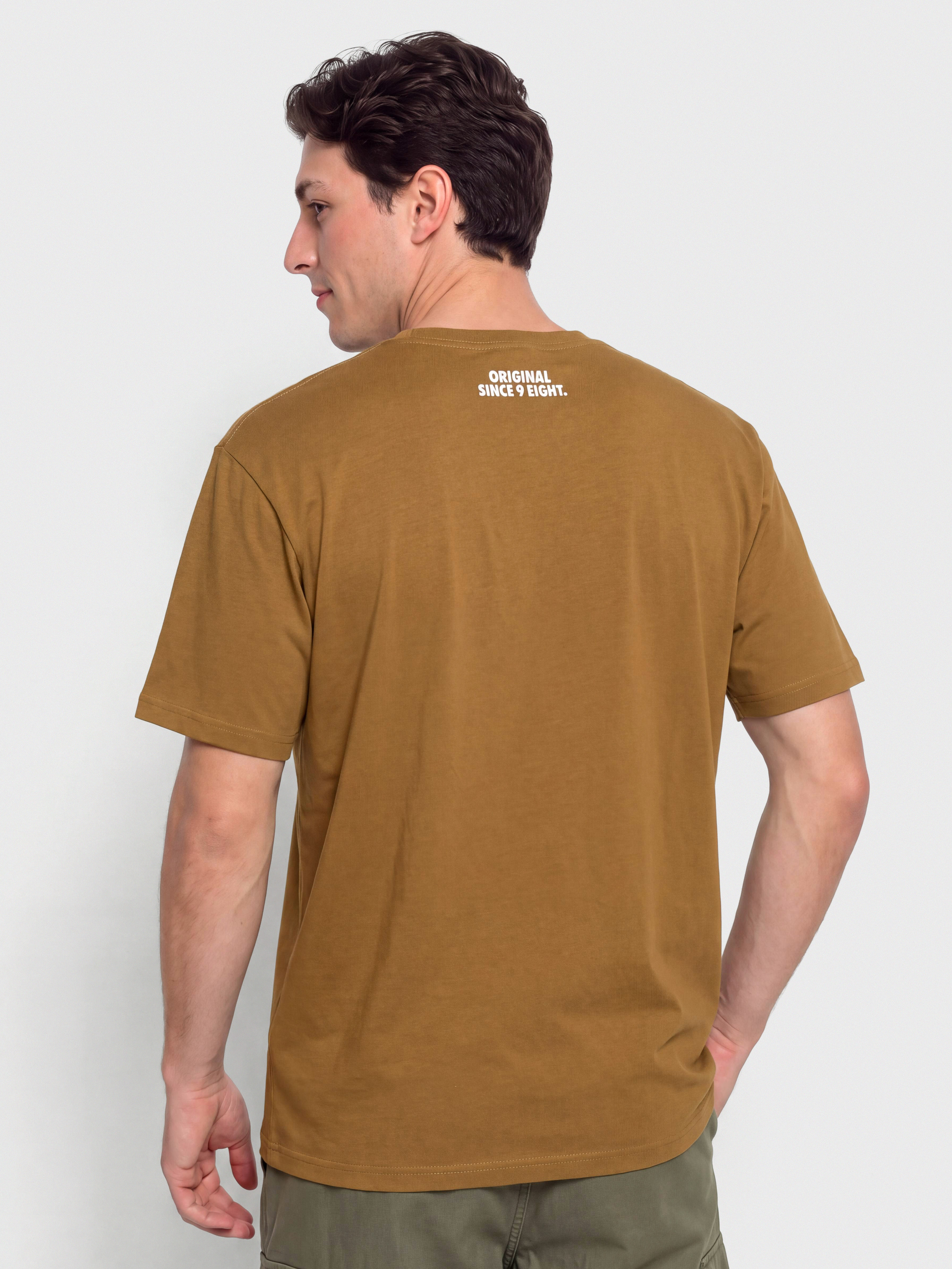 Triu010dko MassDnm Patch (brown)