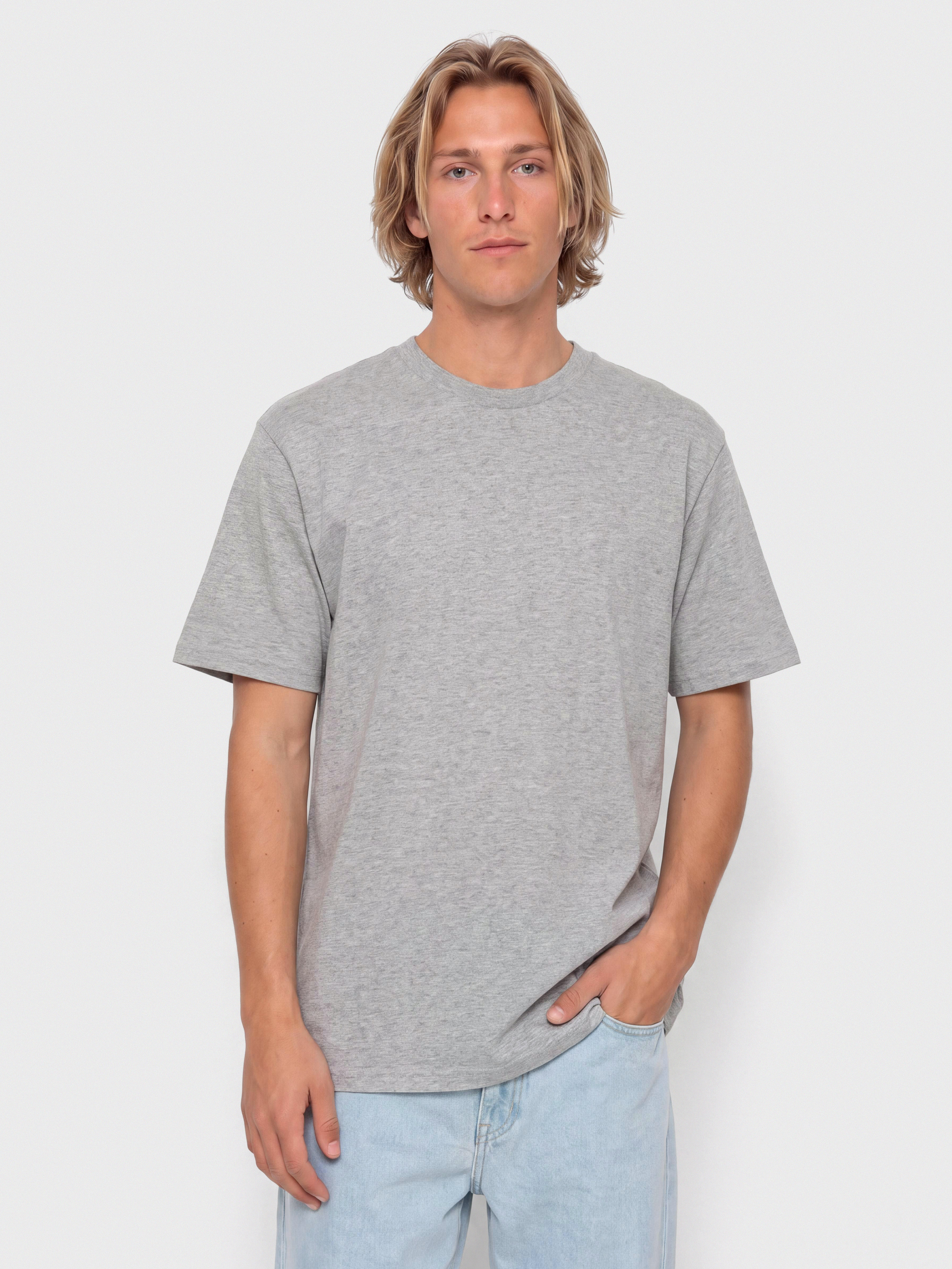 Triu010dko Carhartt WIP Standard 2 pack (grey heather/grey heather)