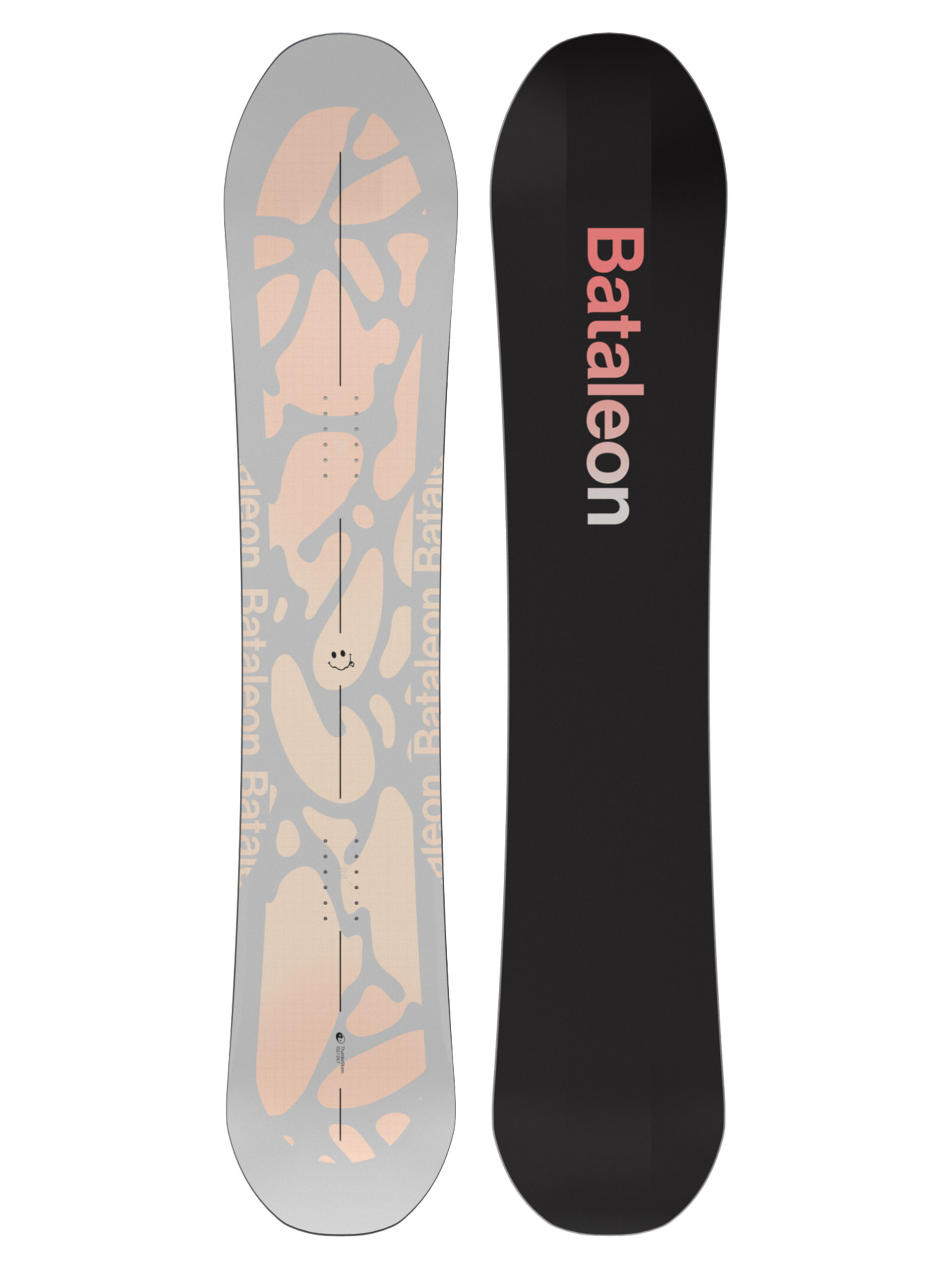 Dámská Snowboard Bataleon Thunderstorm