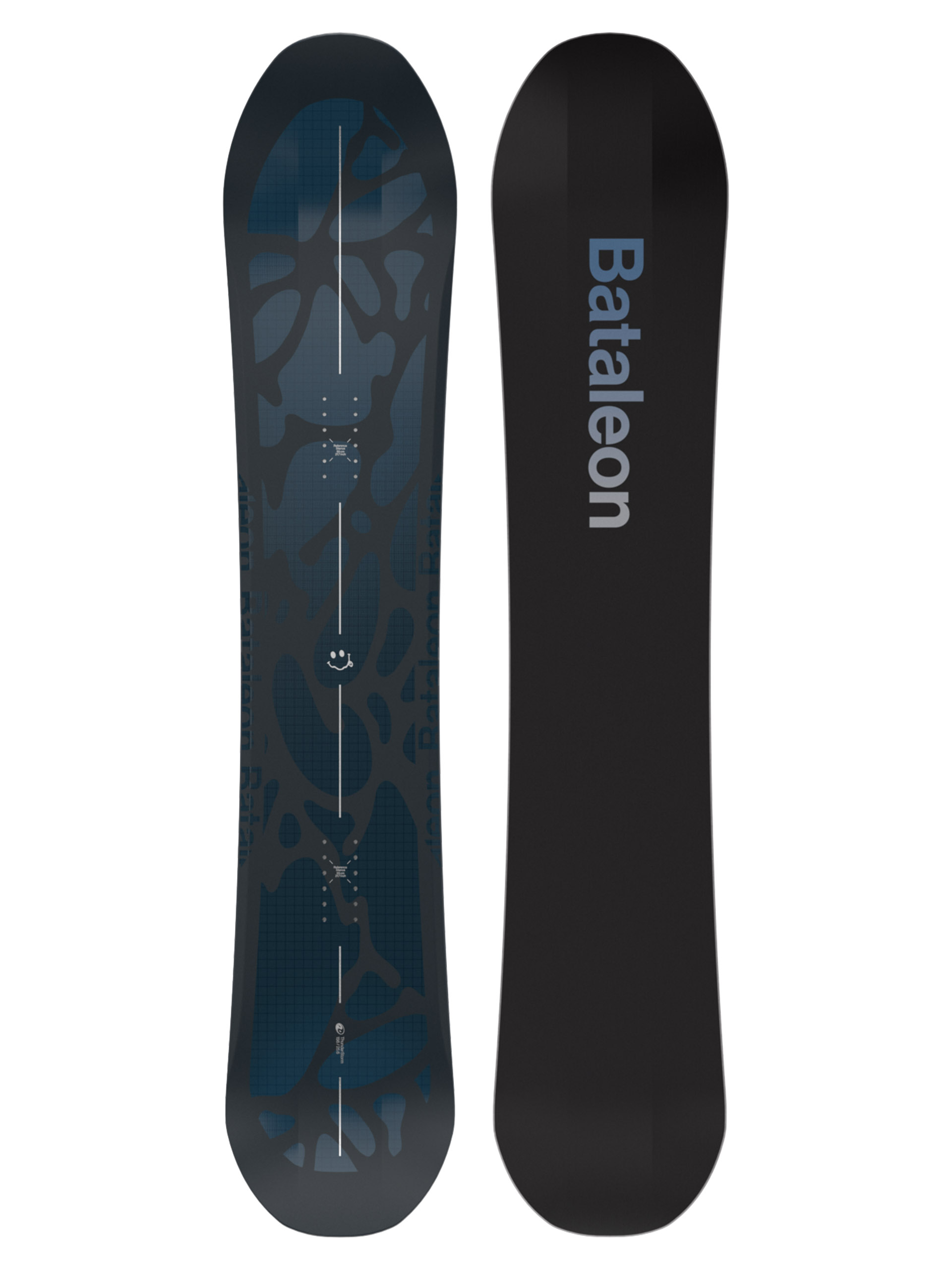 Pánská Snowboard Bataleon Thunderstorm