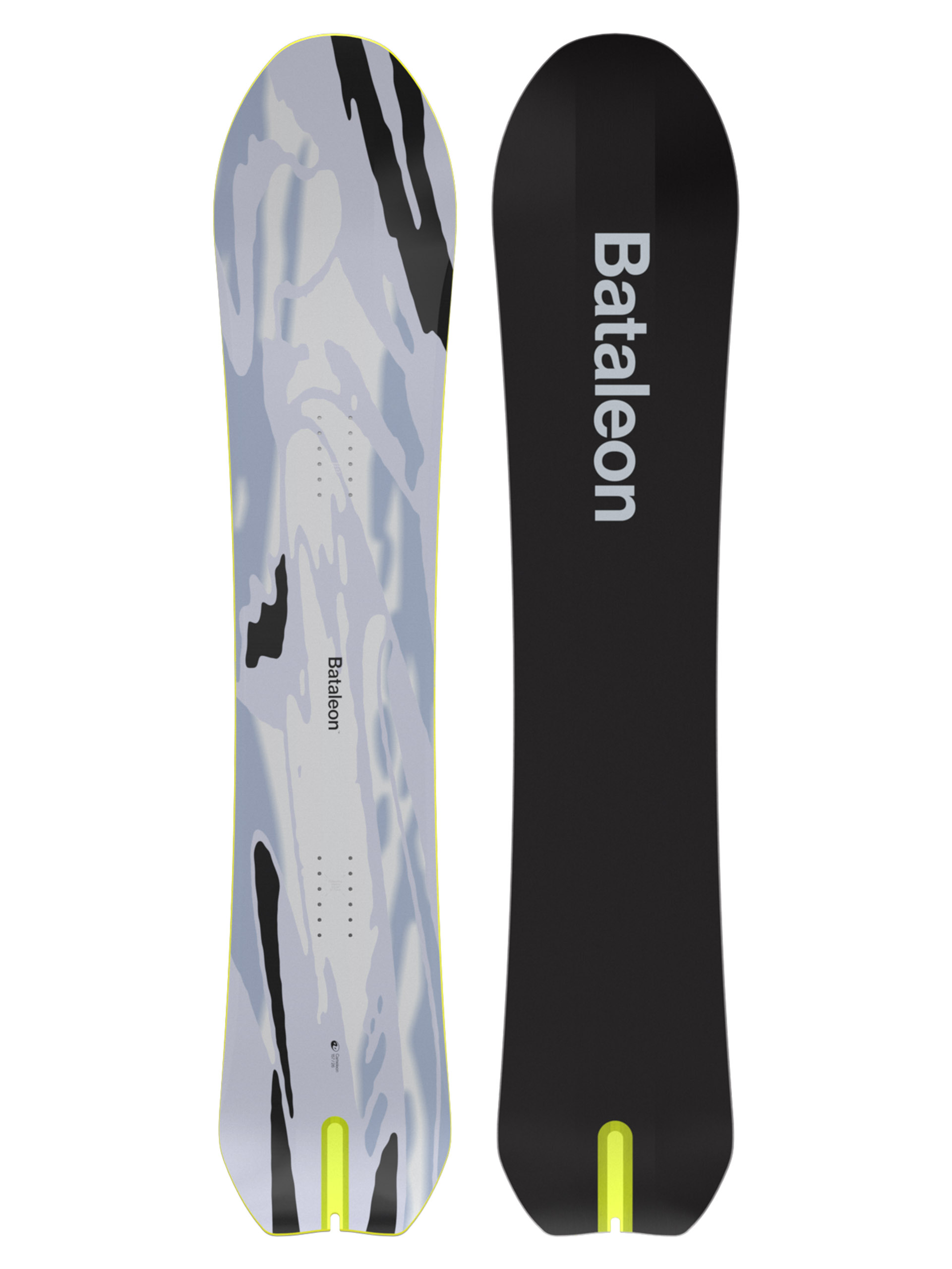 Pánská Snowboard Bataleon Cameleon