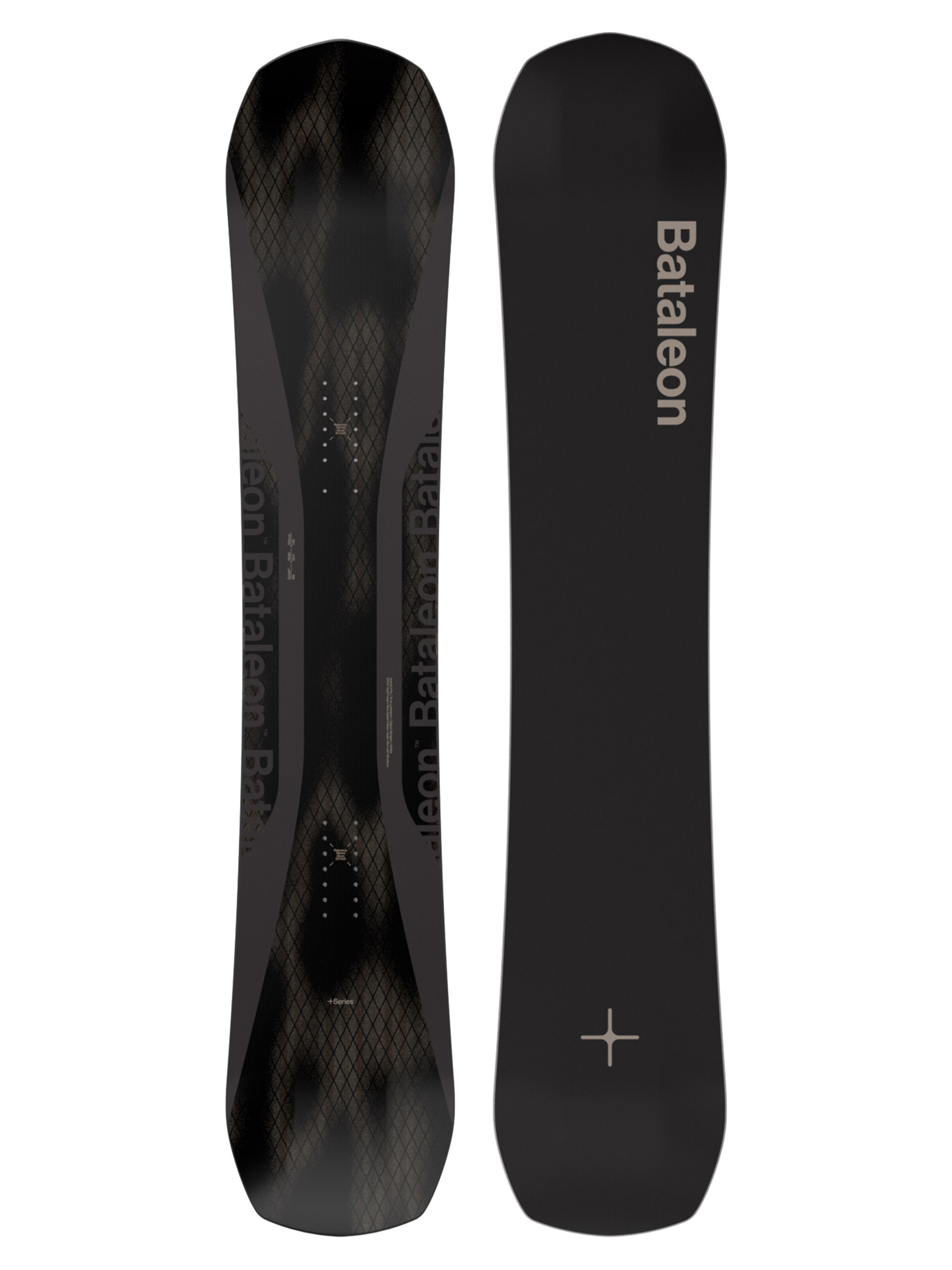 Pánská Snowboard Bataleon Goliath+