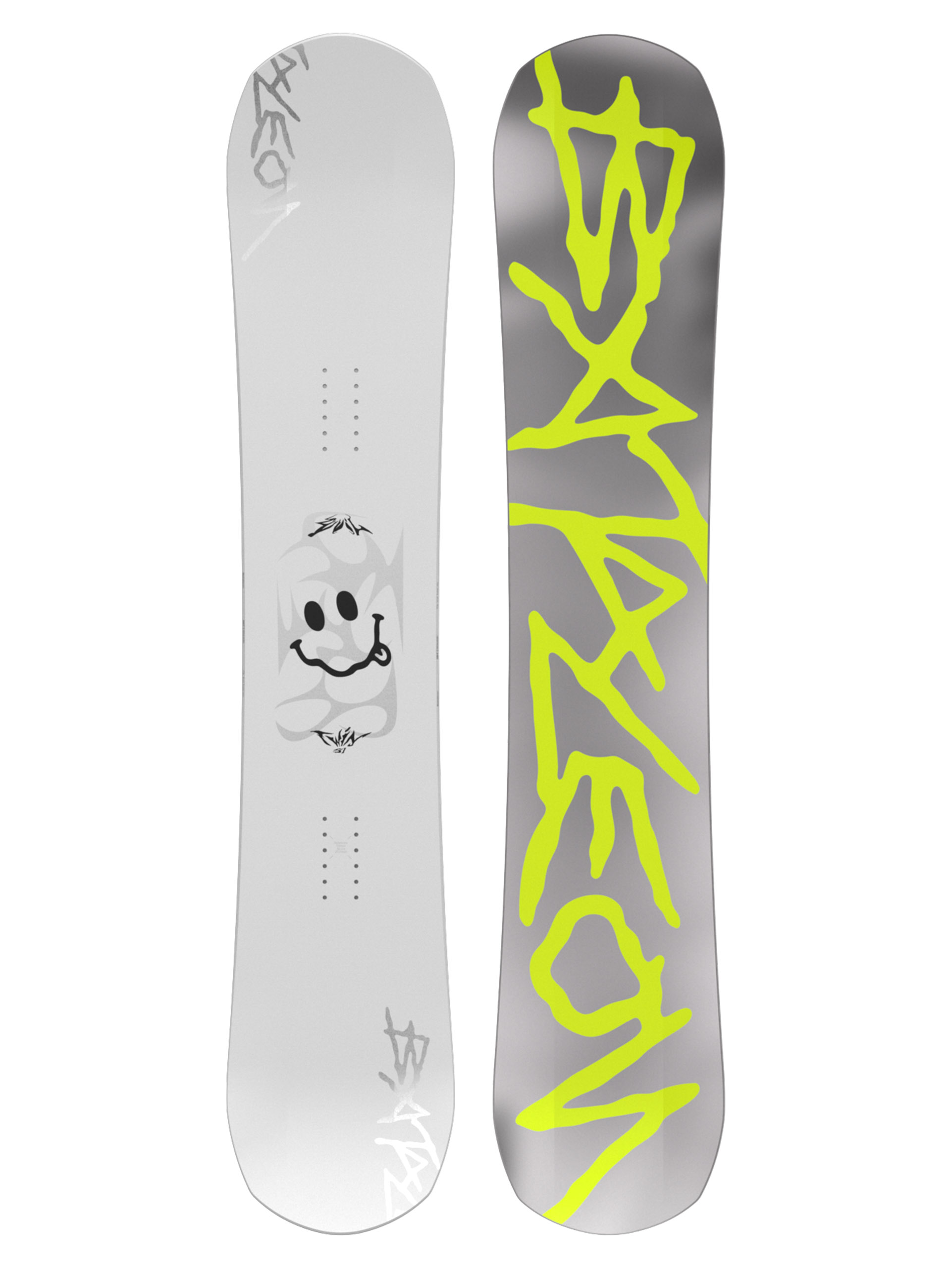 Pánská Snowboard Bataleon Evil Twin