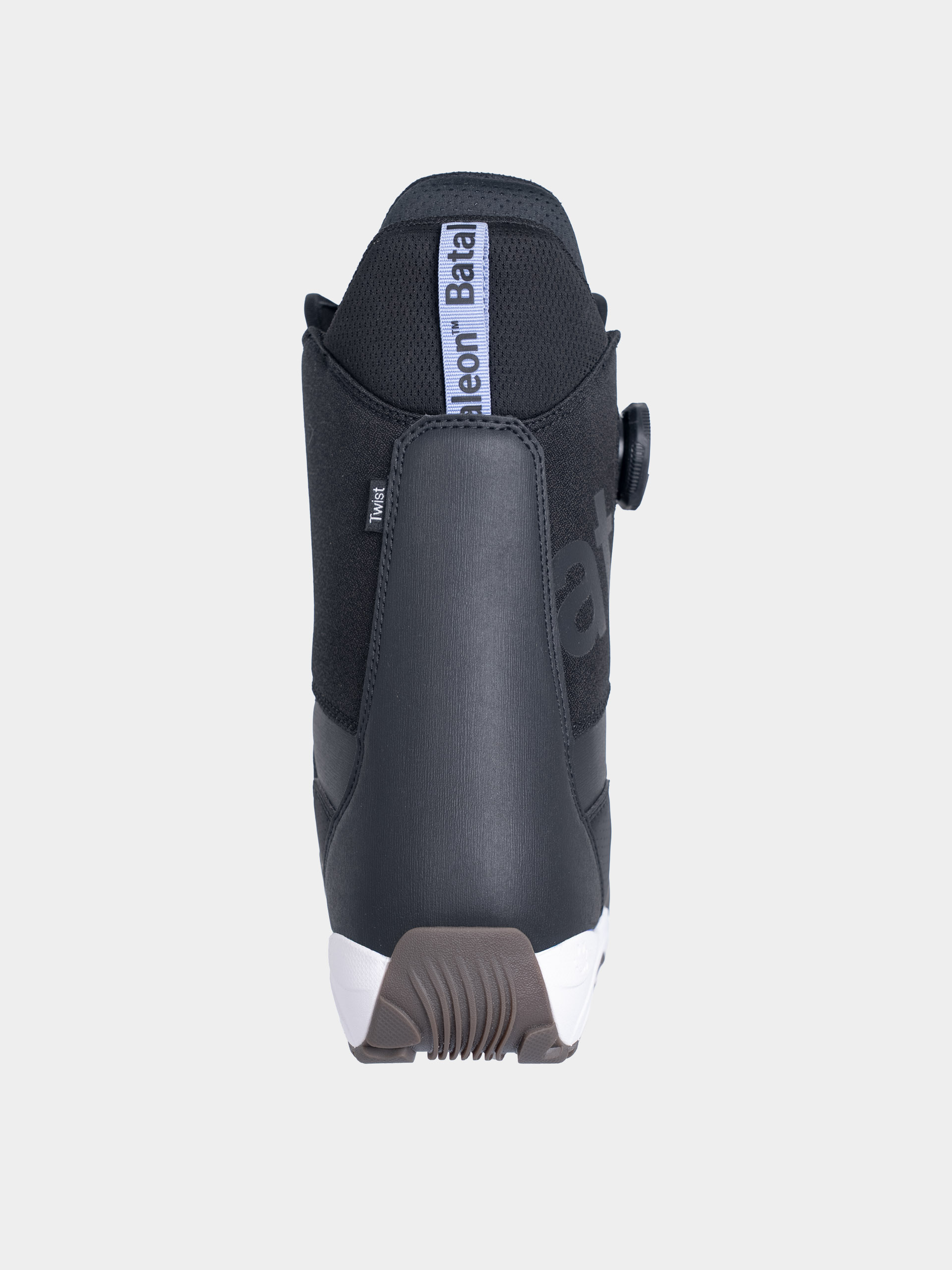 Dámské Boty na snowboard Bataleon Twist Double Boa (black)