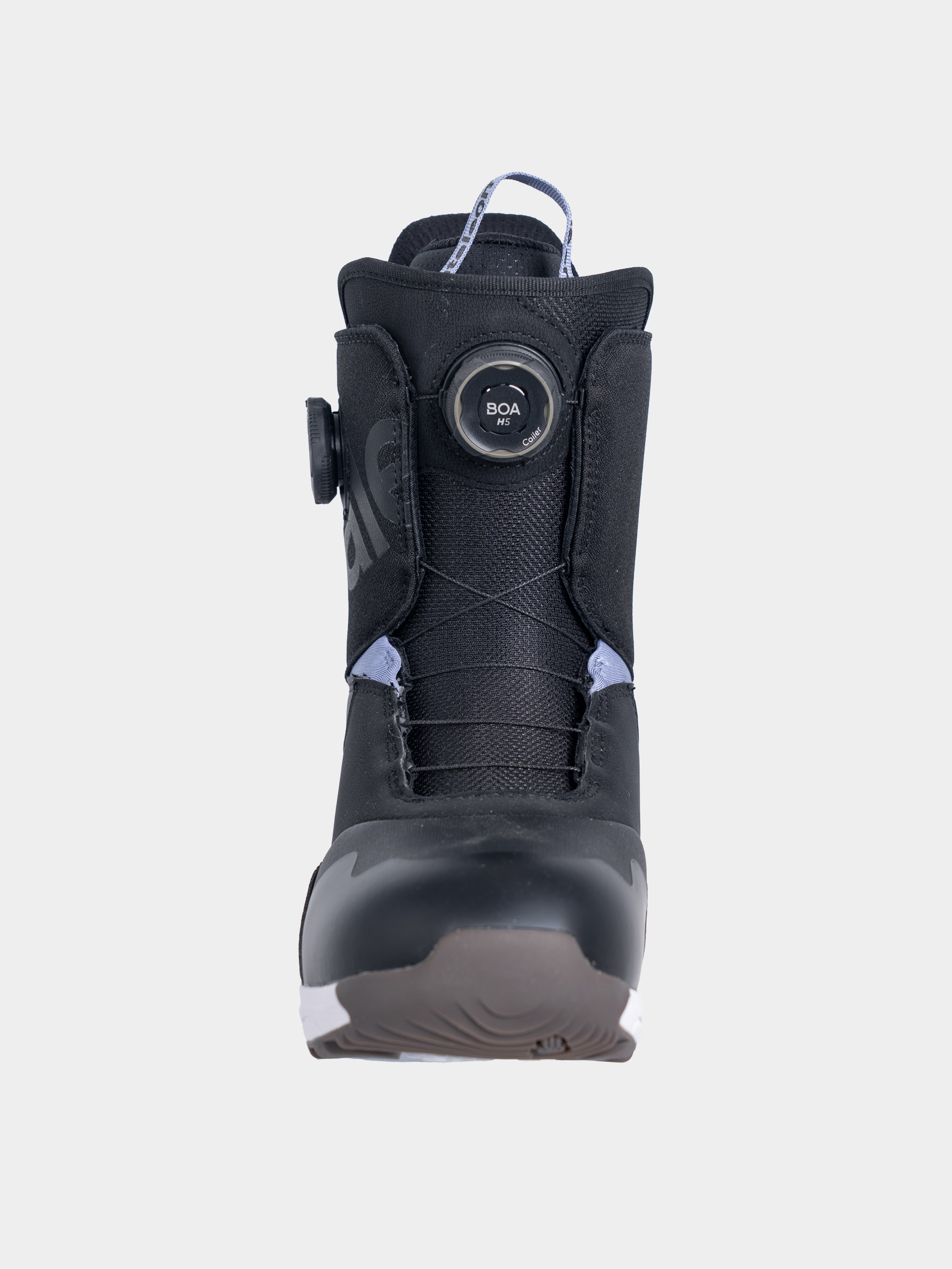Dámské Boty na snowboard Bataleon Twist Double Boa (black)