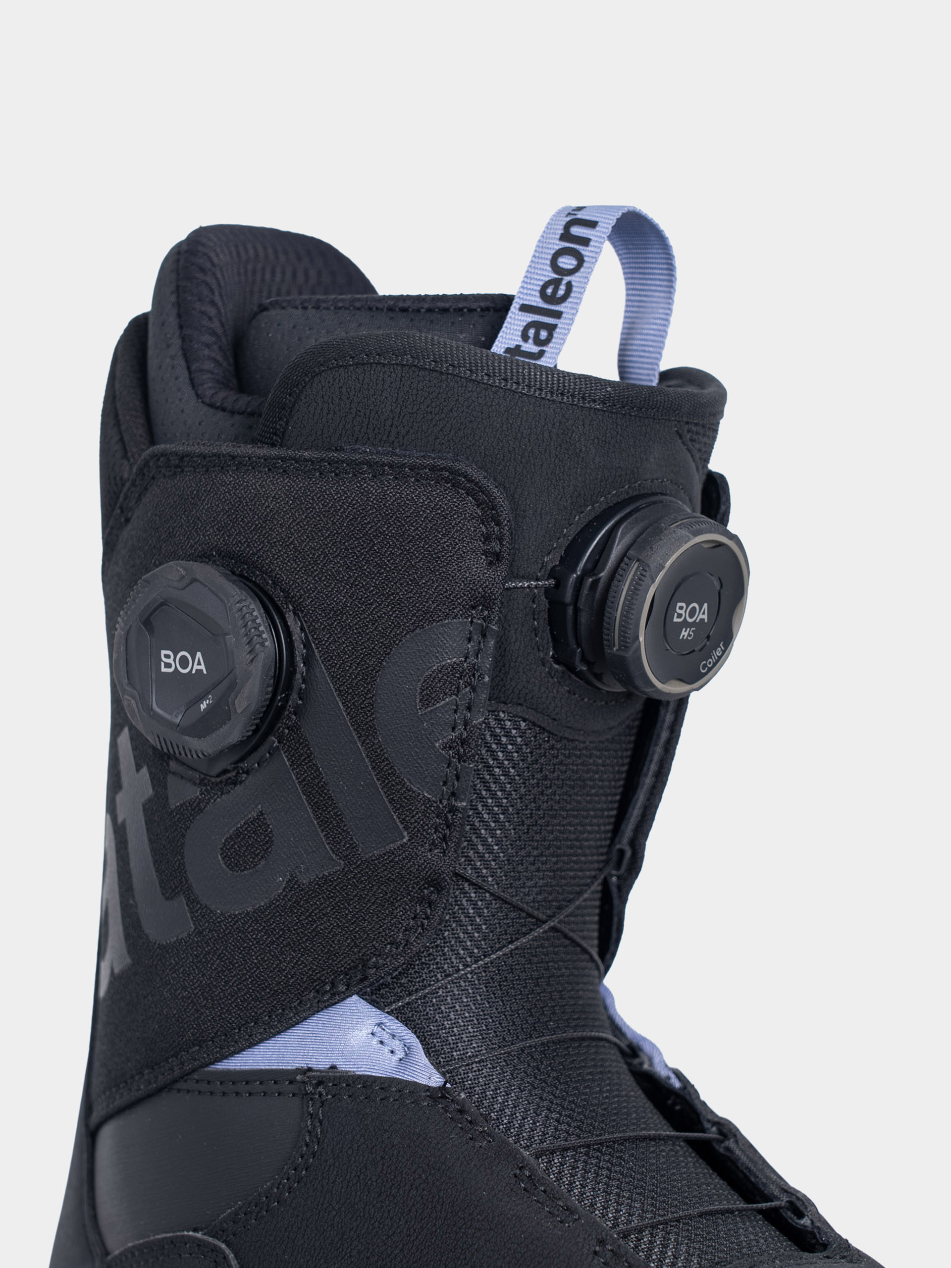 Dámské Boty na snowboard Bataleon Twist Double Boa (black)