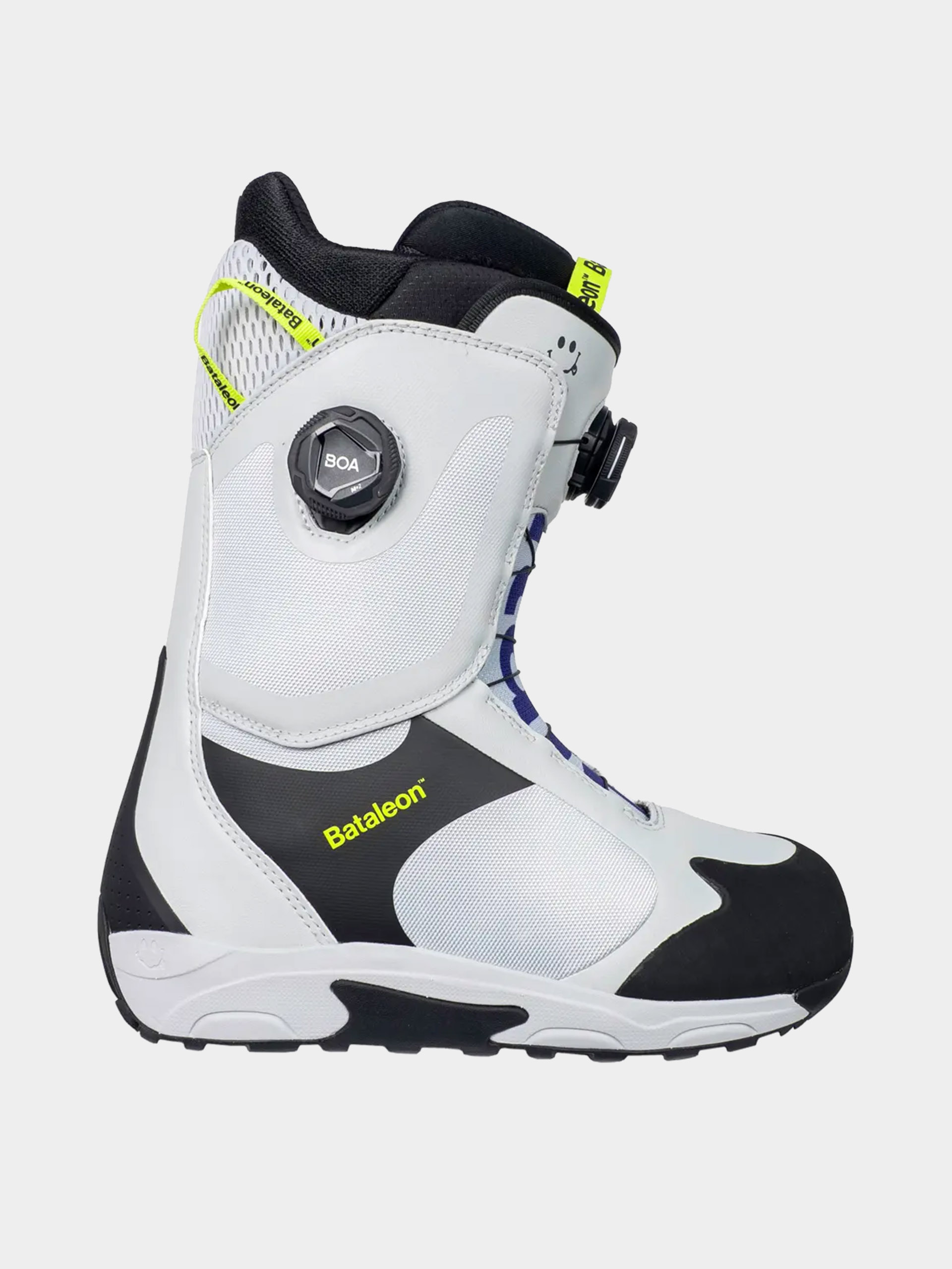 Boty na snowboard Bataleon Rave Double Boa