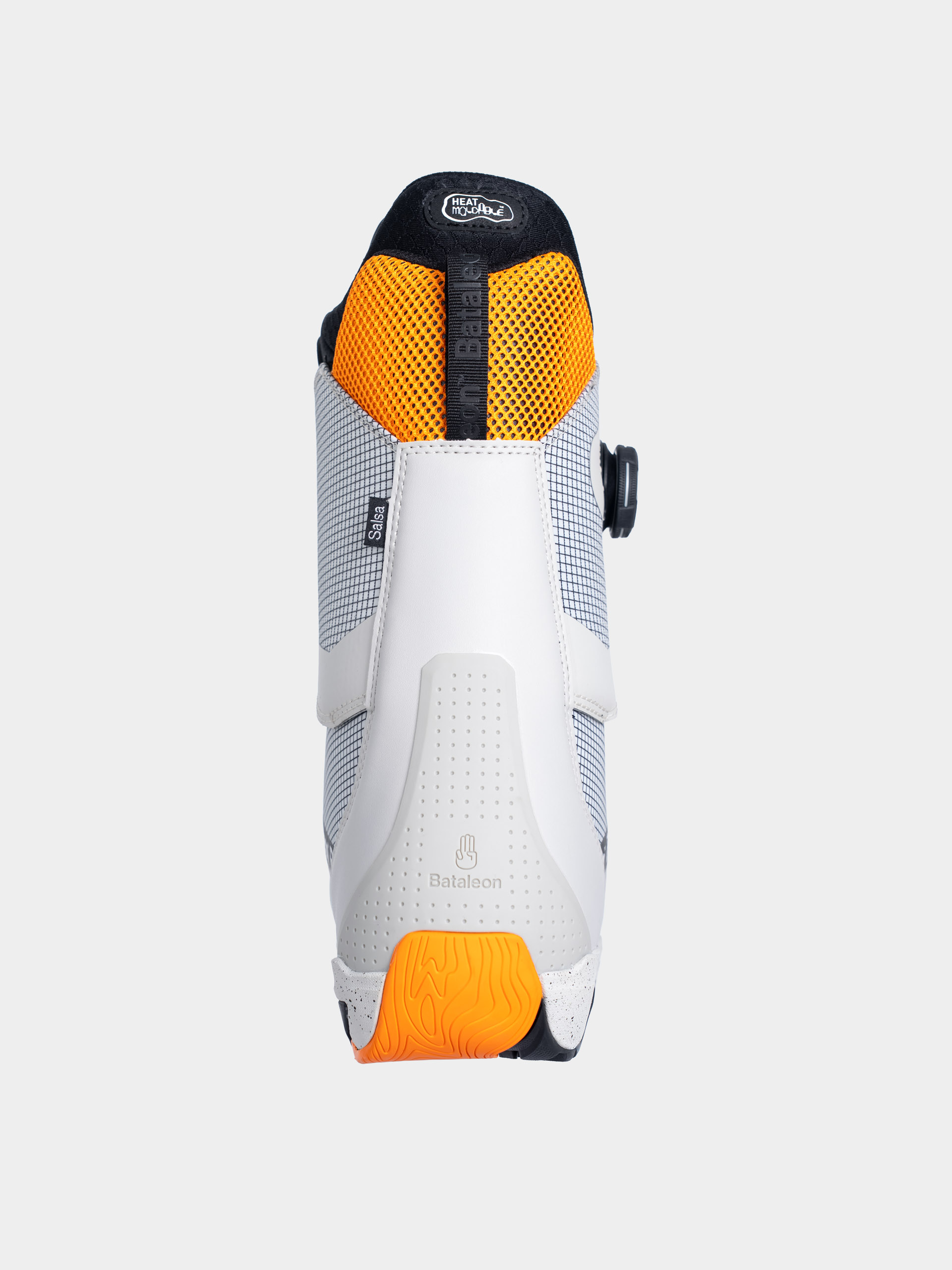 Pánské Boty na snowboard Bataleon Salsa Double Boa (gray sunset)