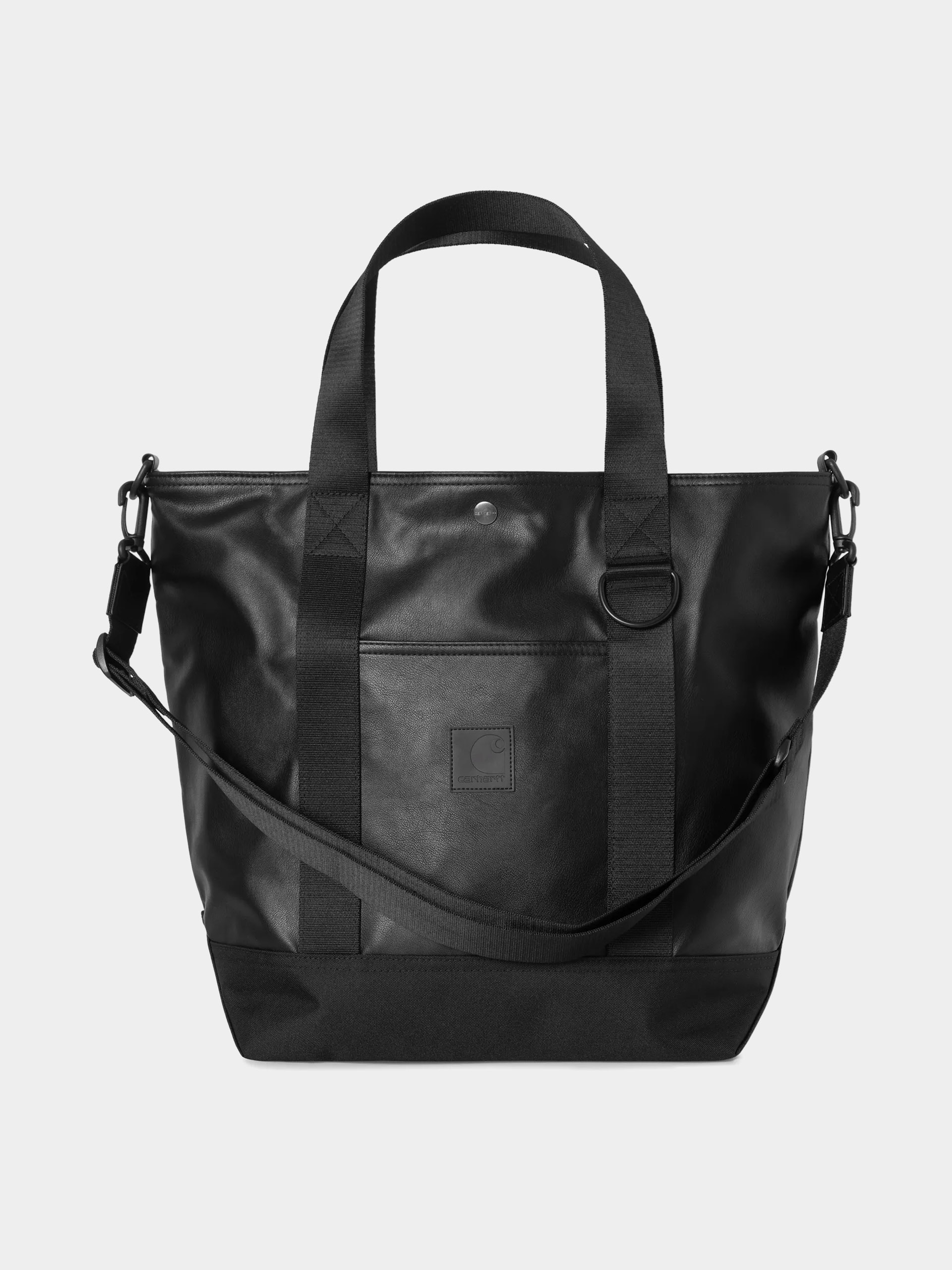 Kabelka Carhartt WIP Arizona (black)