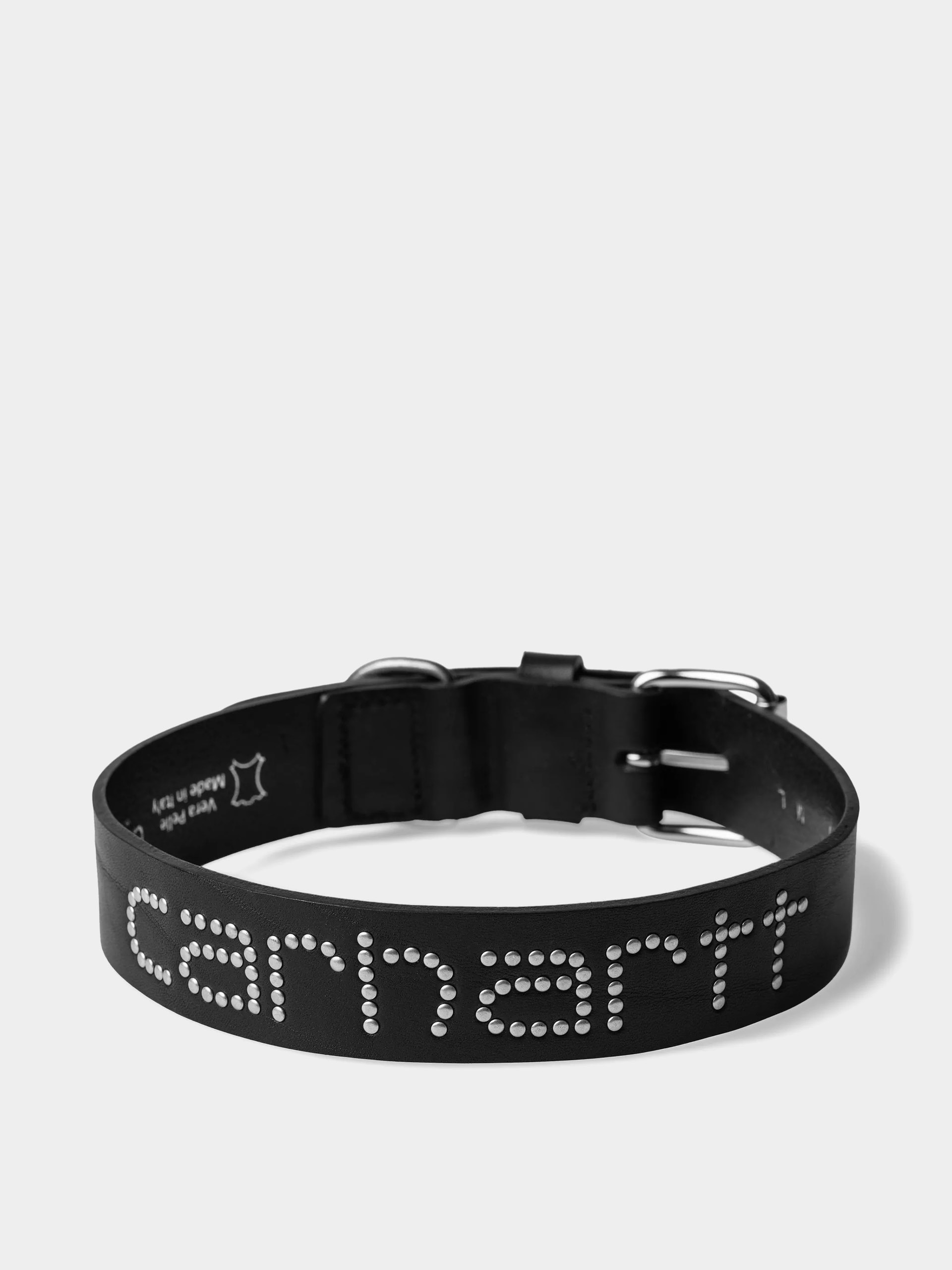 Akcesoria Carhartt WIP Script Studs Dog (black - m/l)