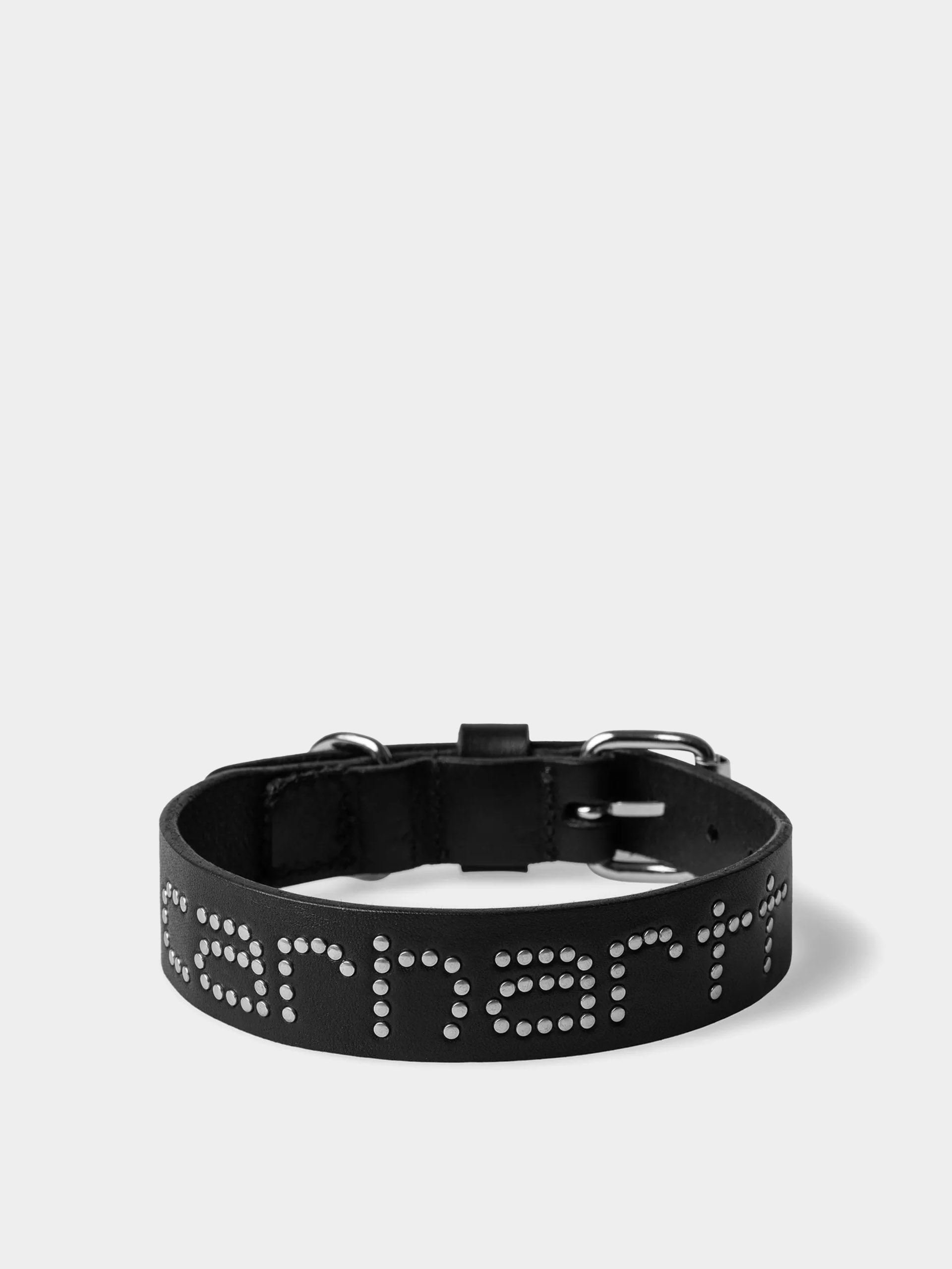 Akcesoria Carhartt WIP Script Studs Dog (black - s/m)