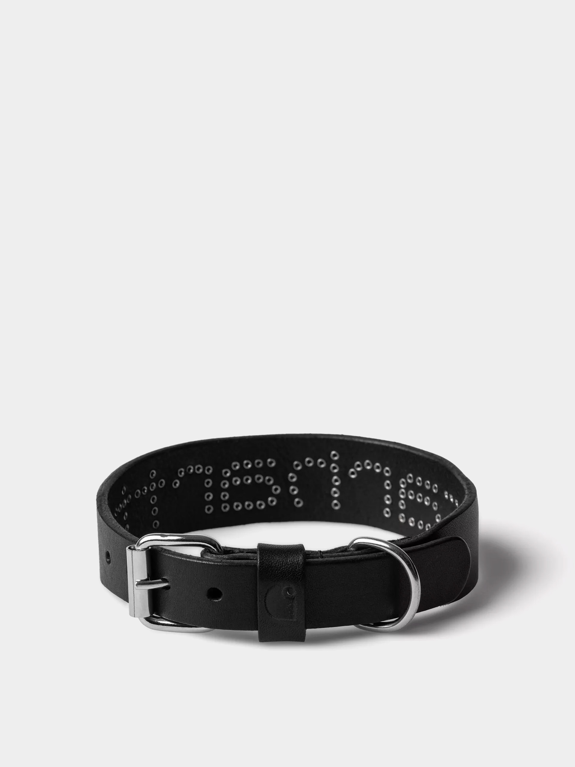Akcesoria Carhartt WIP Script Studs Dog (black - s/m)