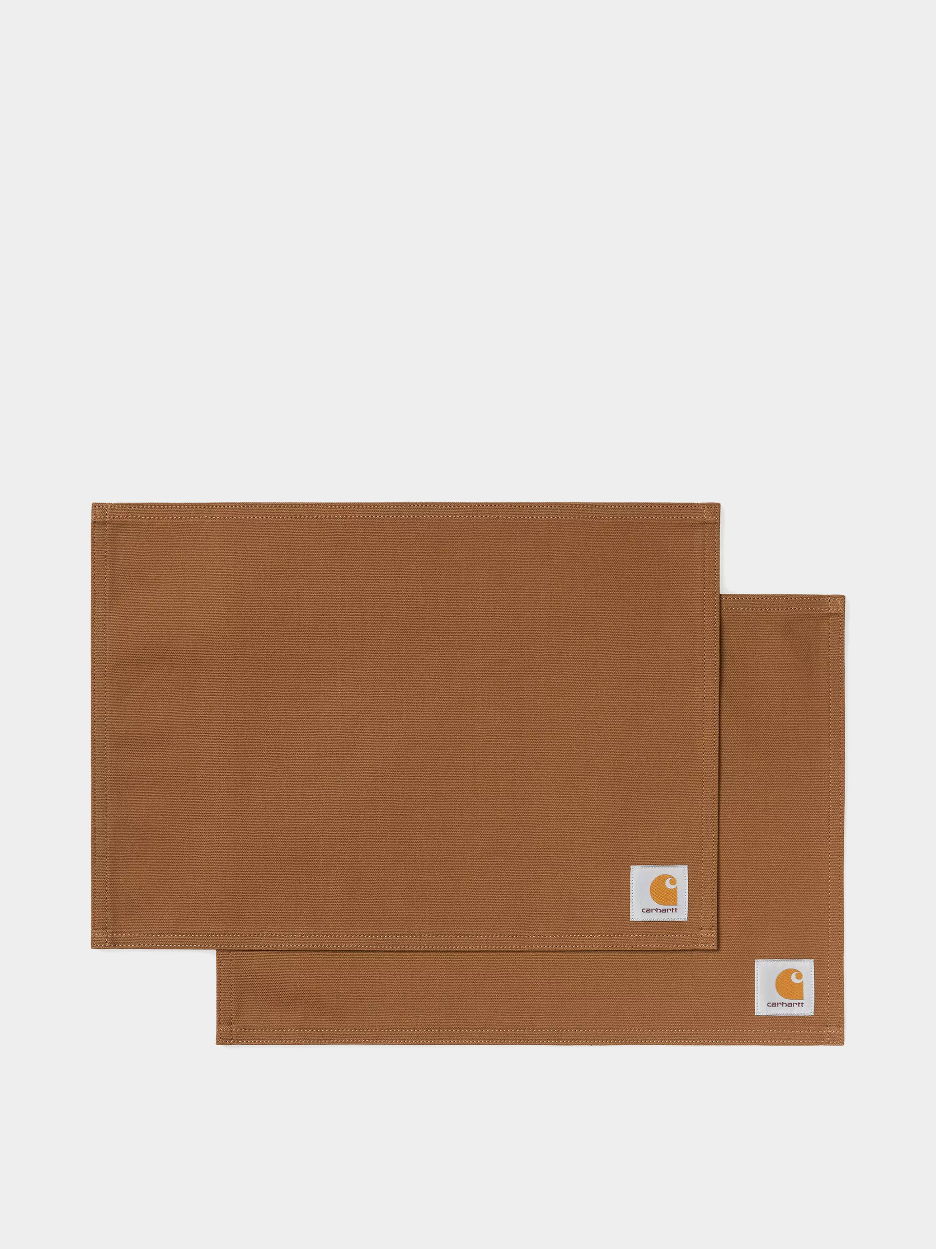 Akcesoria Carhartt WIP Canvas Table Set (hamilton brown)