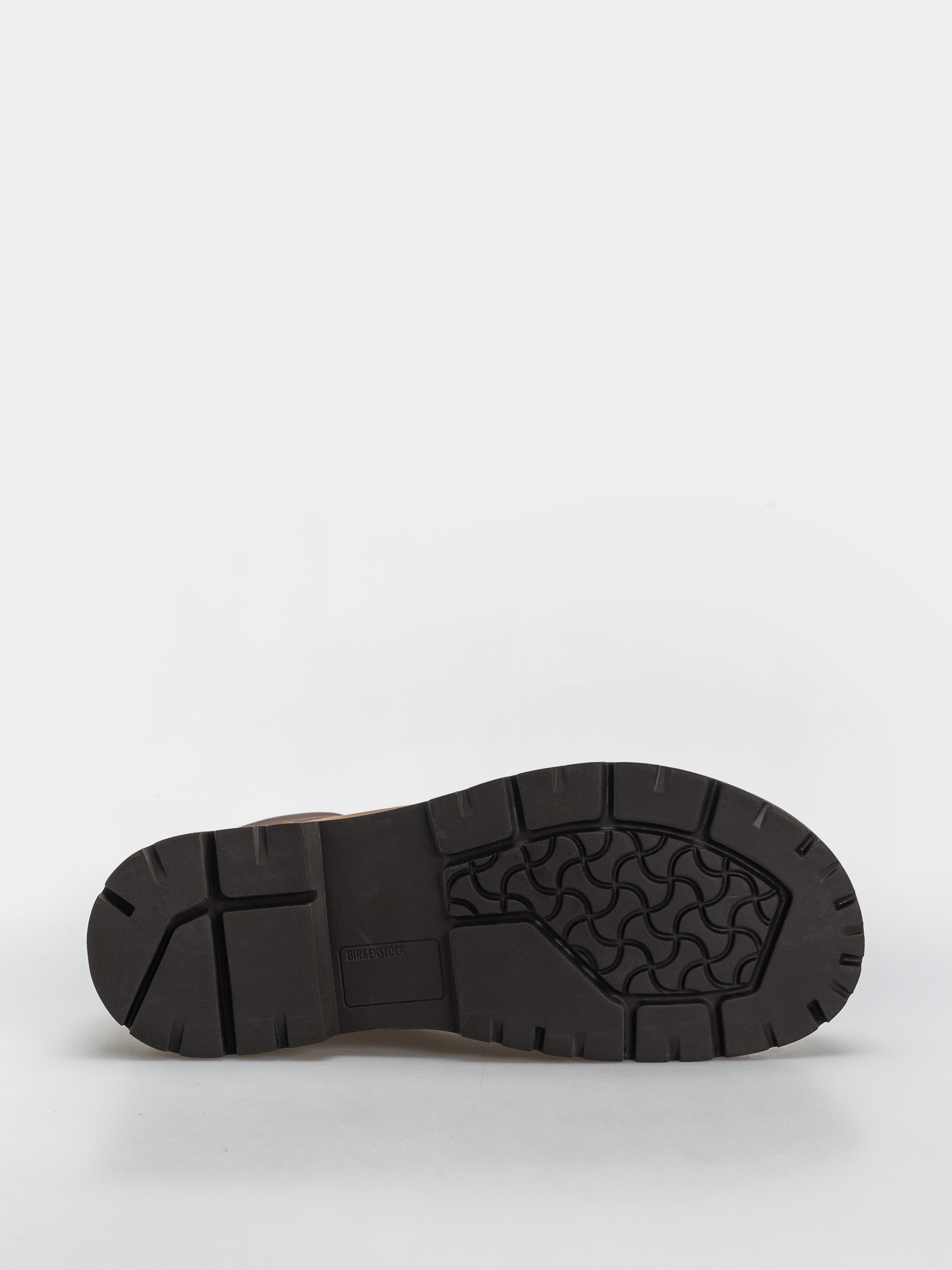 Boty Birkenstock Jackson 2.0 Nubuck Suede Leather Regular (cognac)