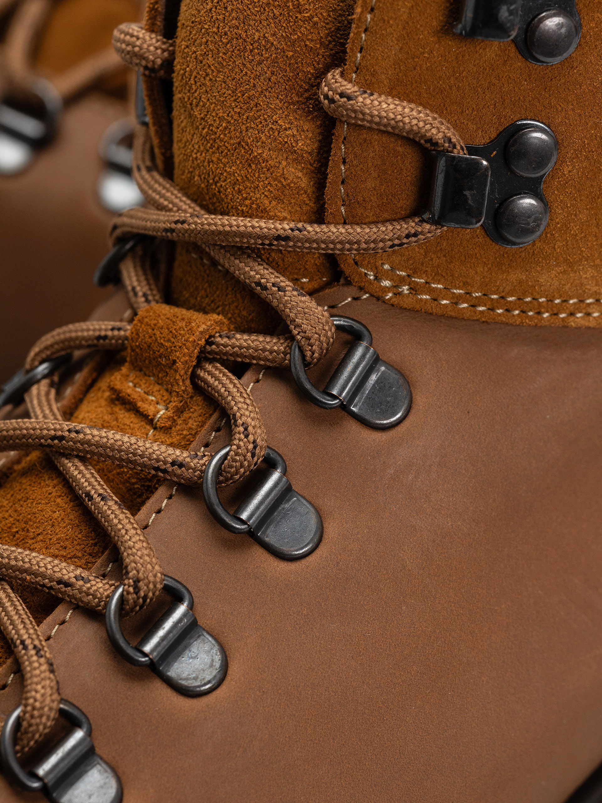 Boty Birkenstock Jackson 2.0 Nubuck Suede Leather Regular (cognac)