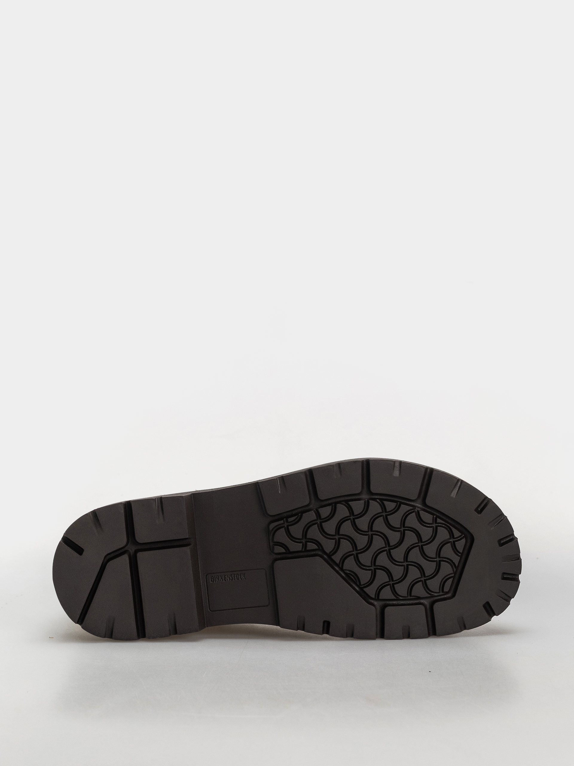 Boty Birkenstock Highwood Oiled Leather Narrow (tobacco brown)