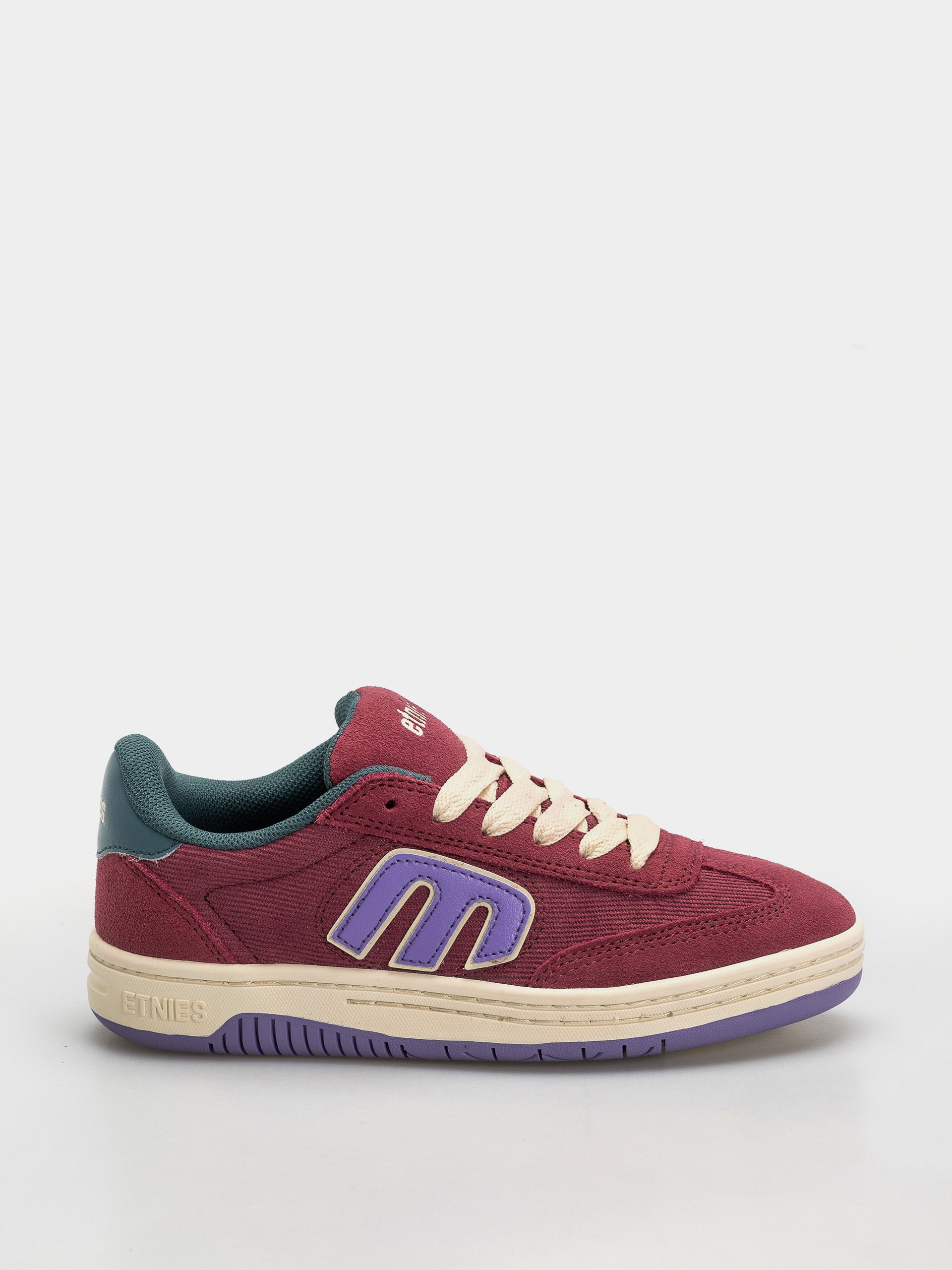 Boty Etnies Locut (brick)