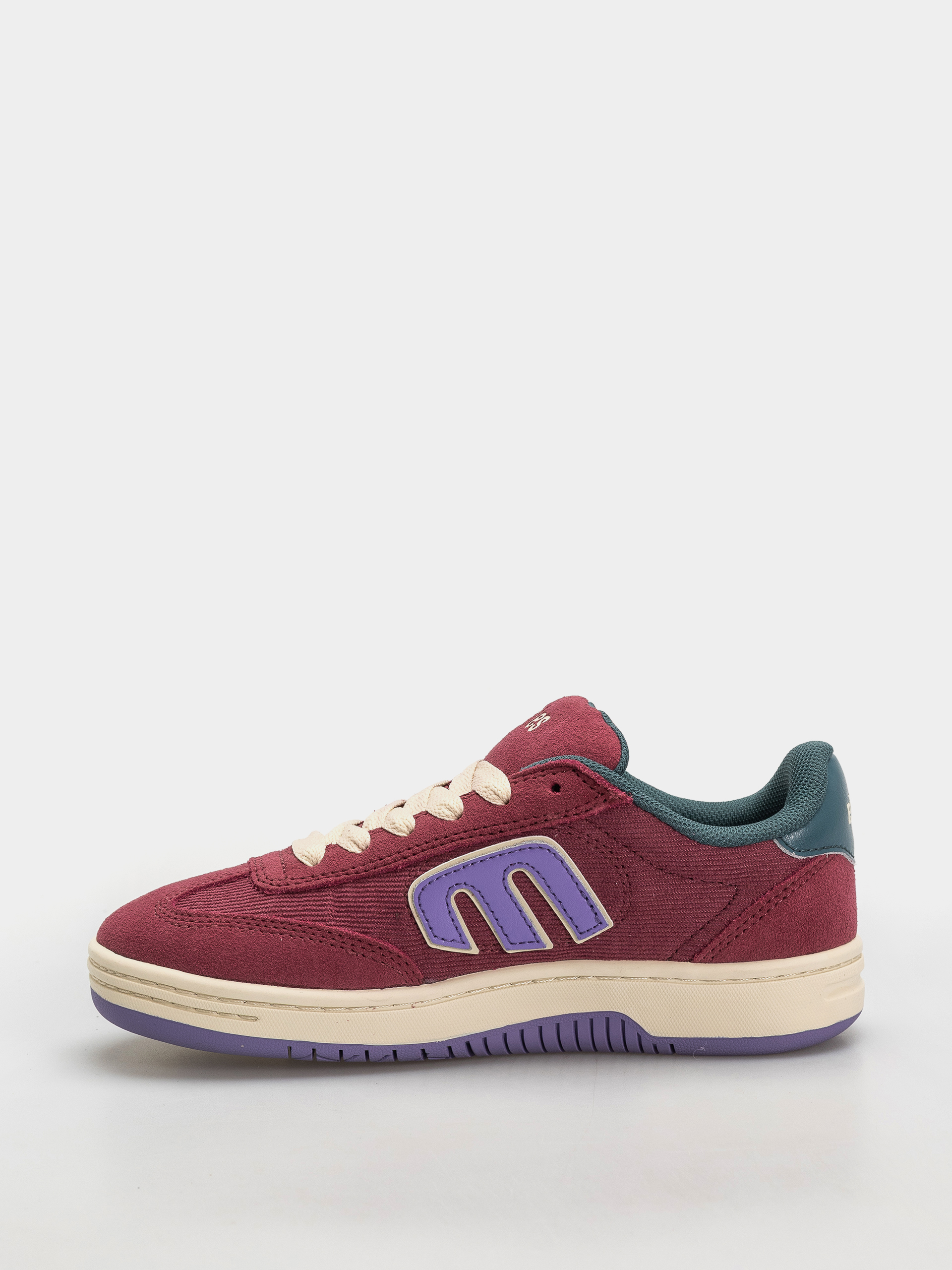 Boty Etnies Locut (brick)