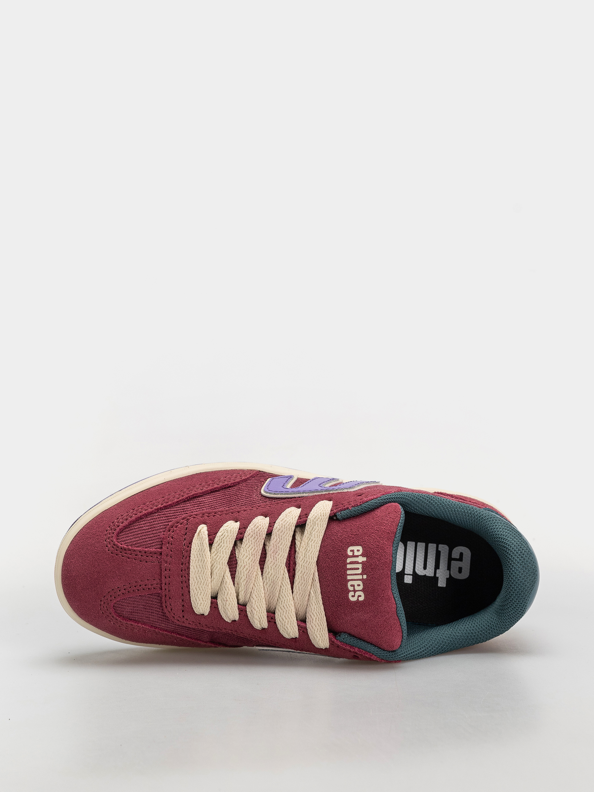 Boty Etnies Locut (brick)