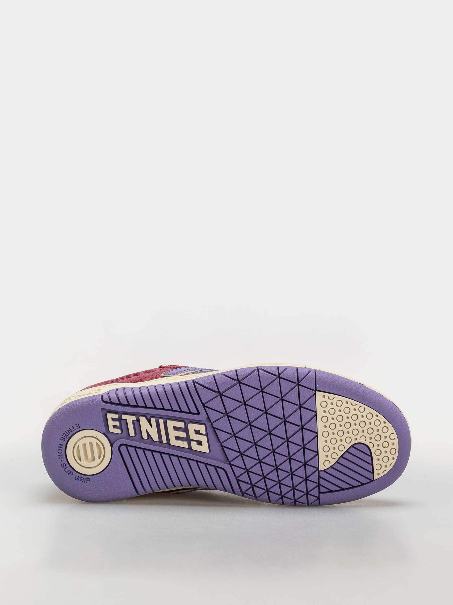 Boty Etnies Locut (brick)