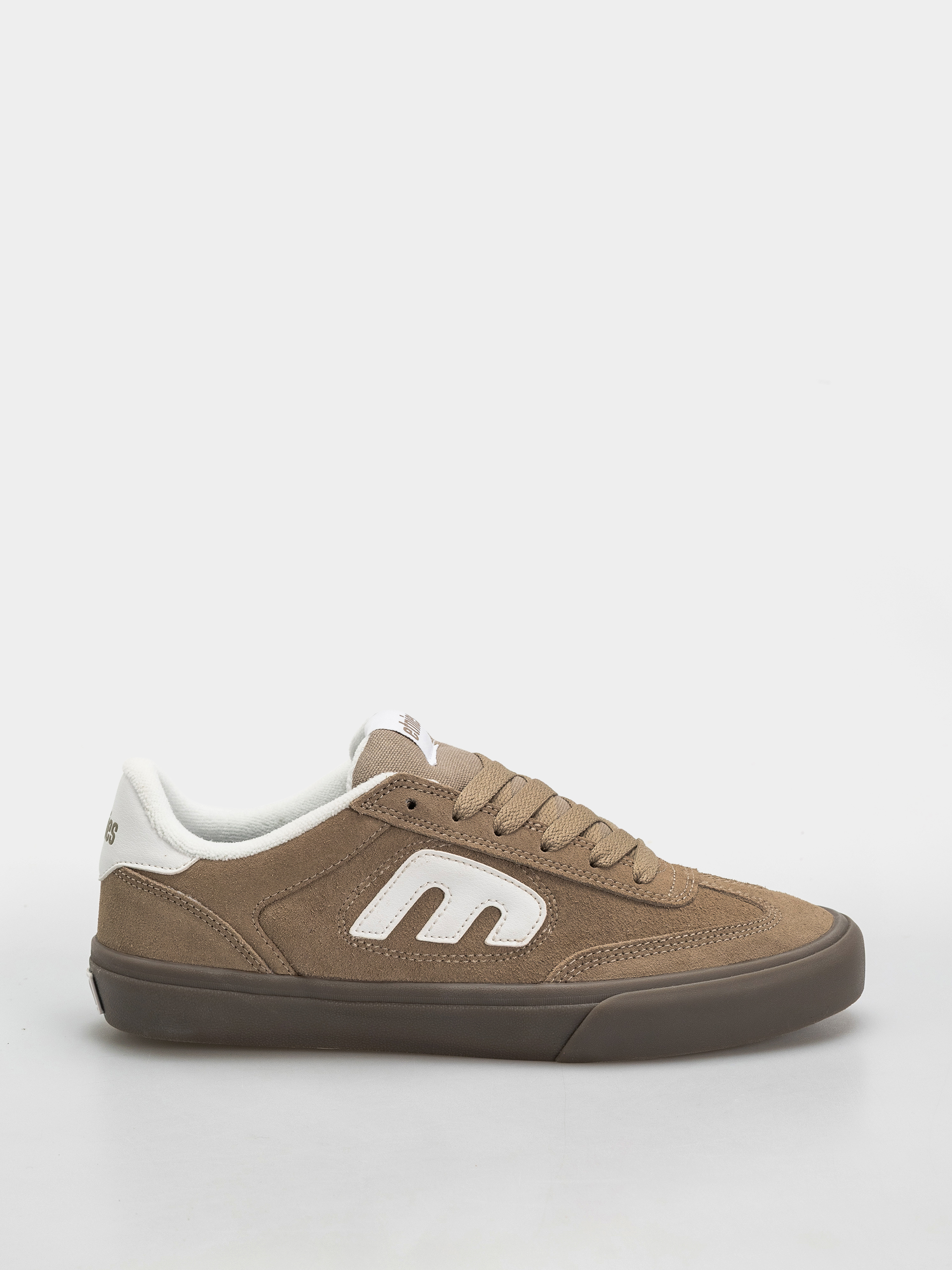 Boty Etnies Locut Vulc (warm grey)