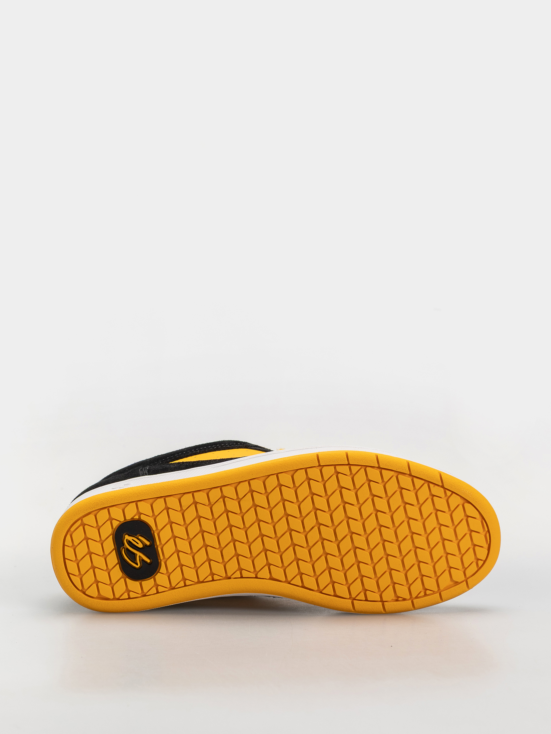 Boty eS Accel (black/yellow)