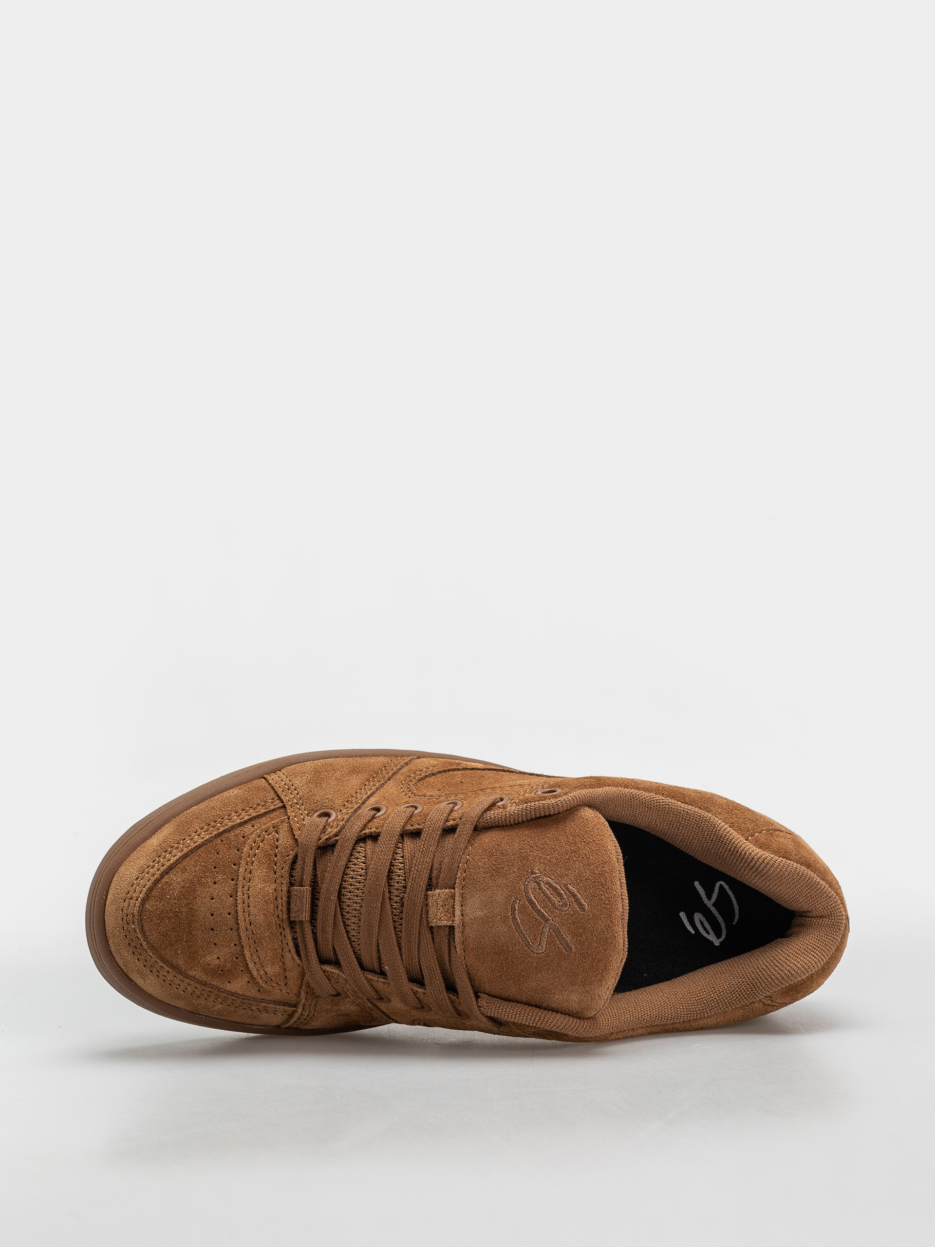 Boty eS Accel (brown/gum)