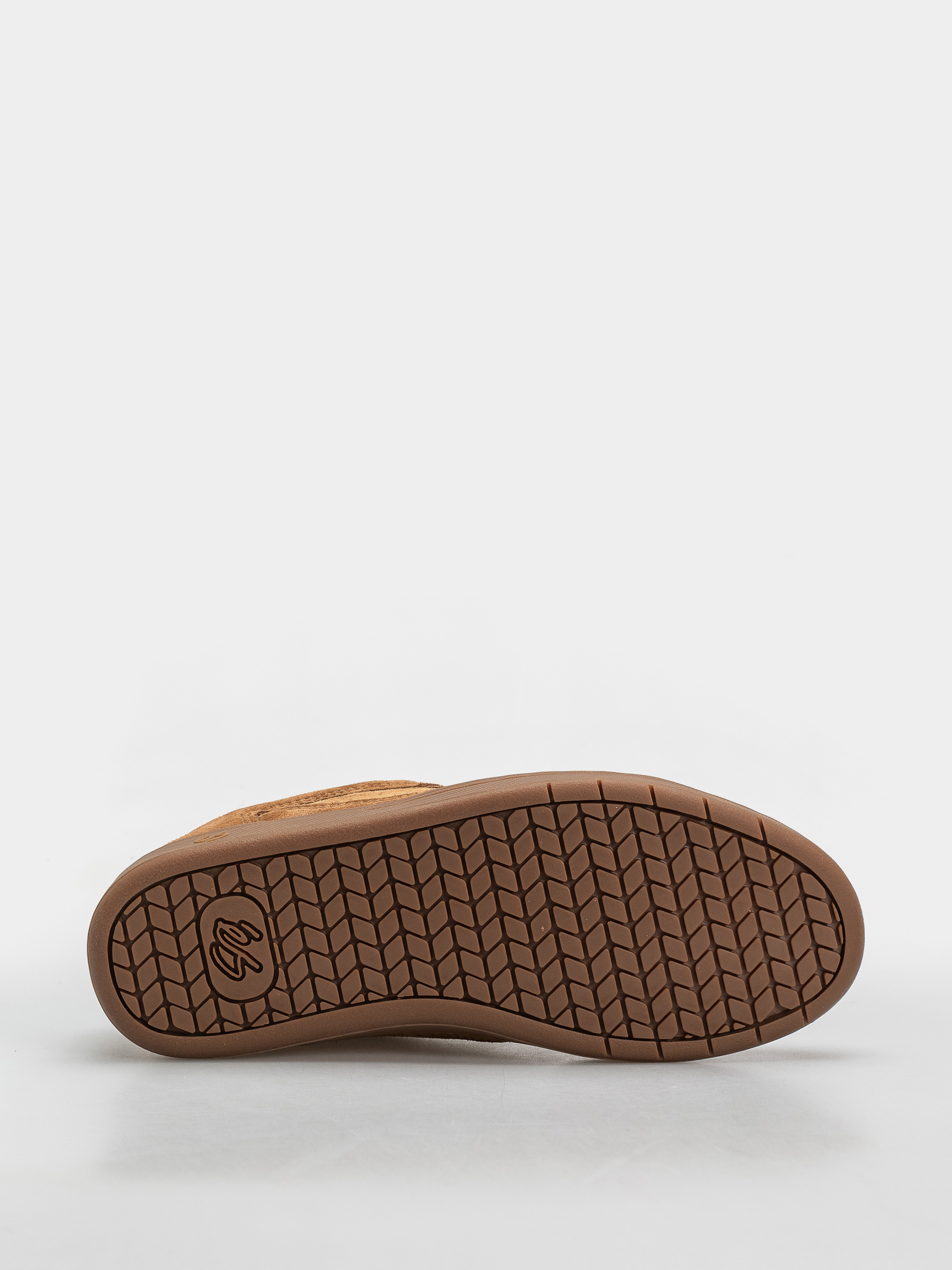 Boty eS Accel (brown/gum)