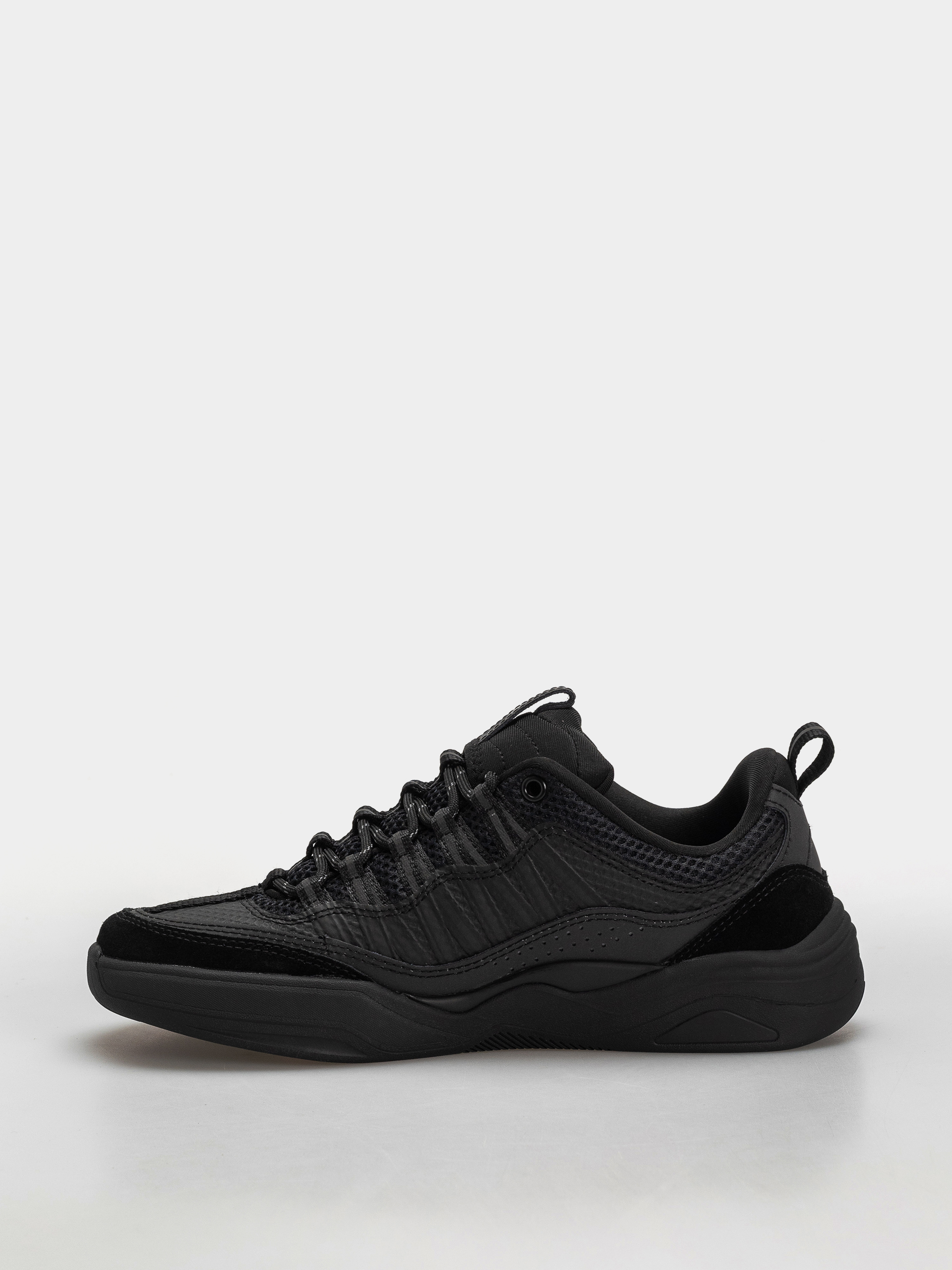Boty eS Imprint (black/black)
