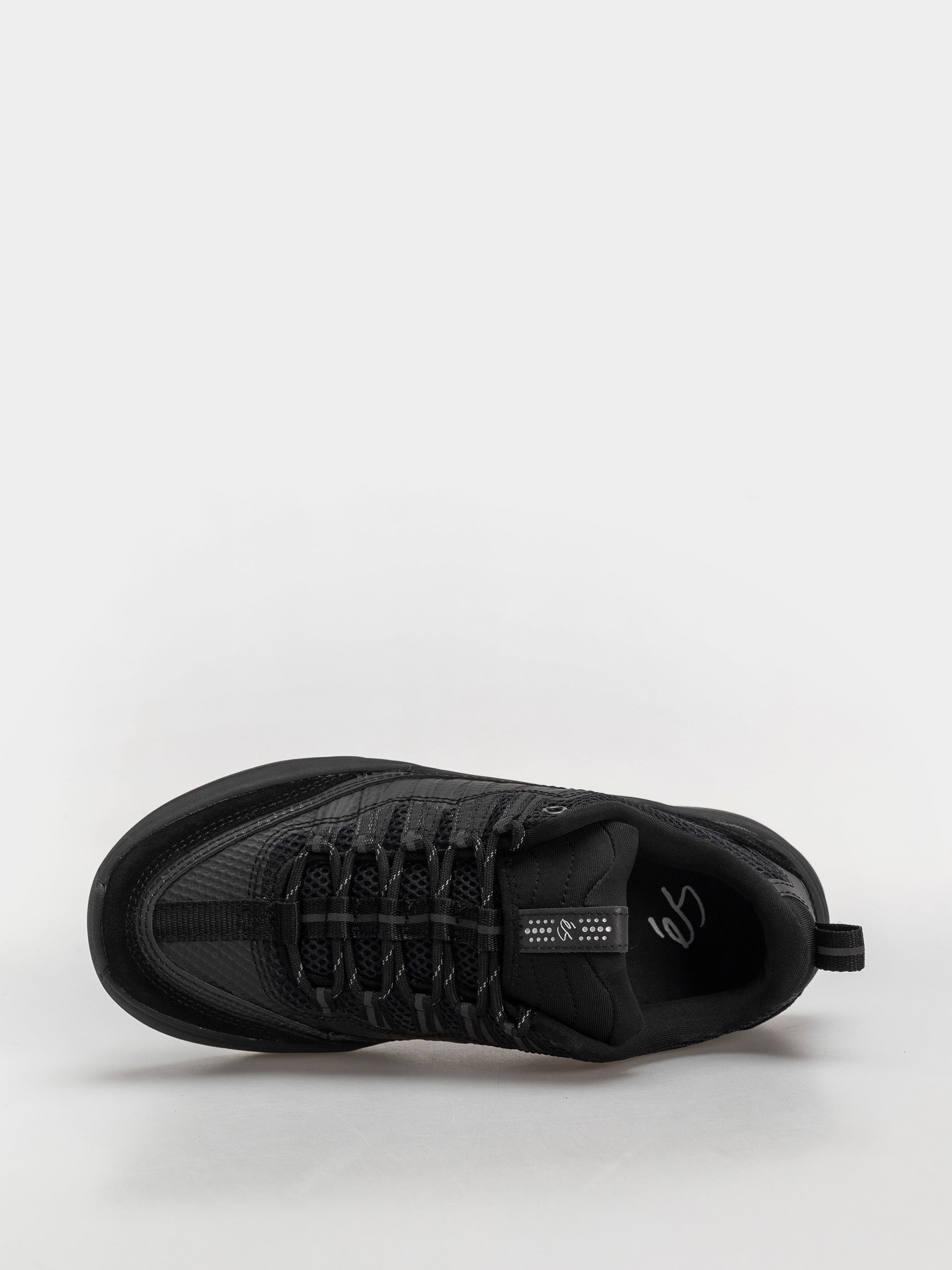 Boty eS Imprint (black/black)