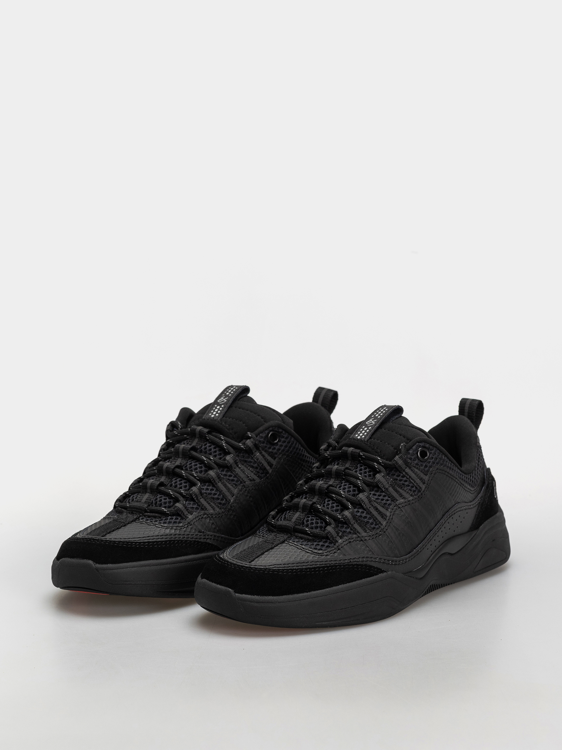 Boty eS Imprint (black/black)