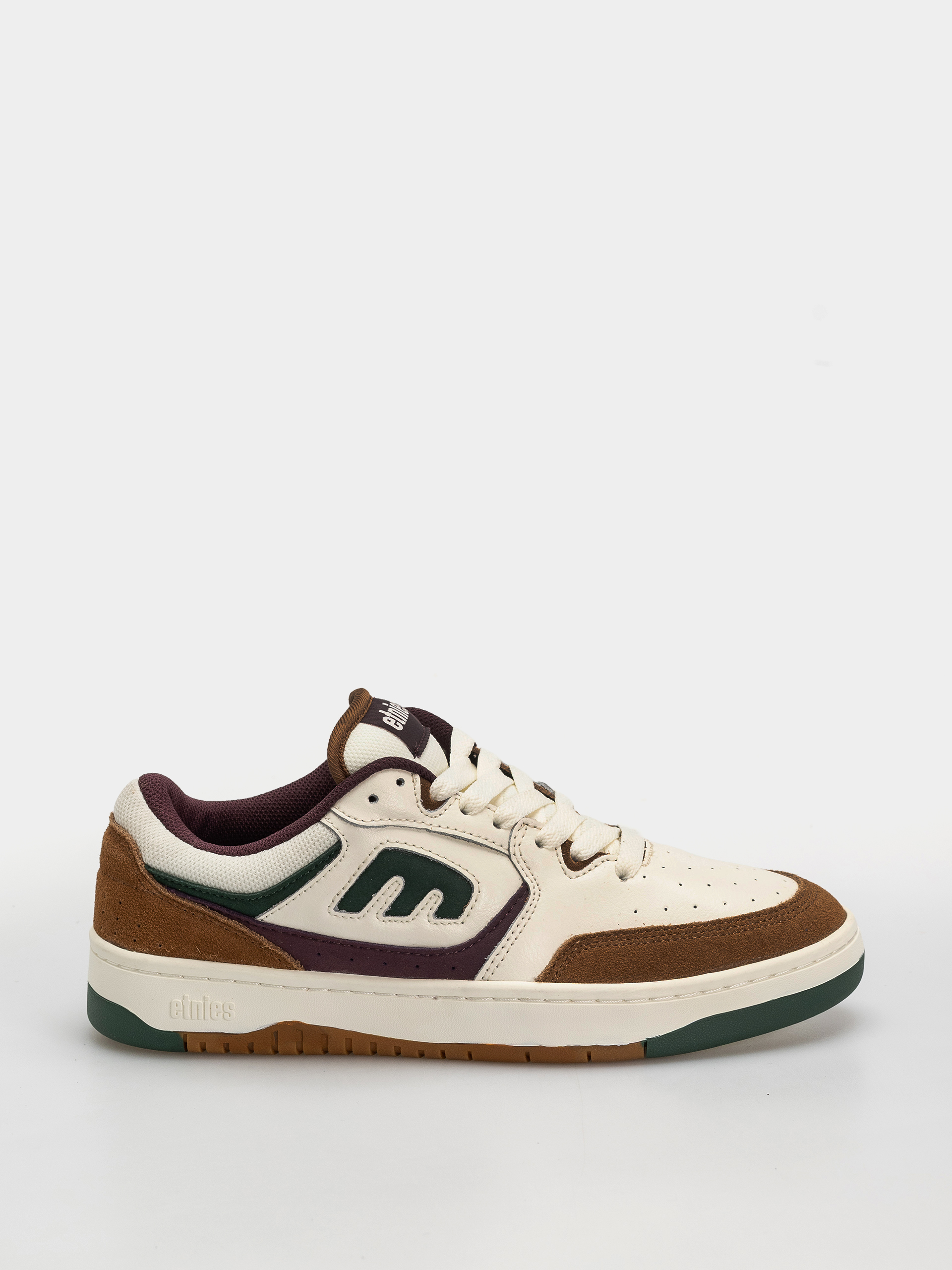 Boty Etnies Loot X Skate Wild (ivory)
