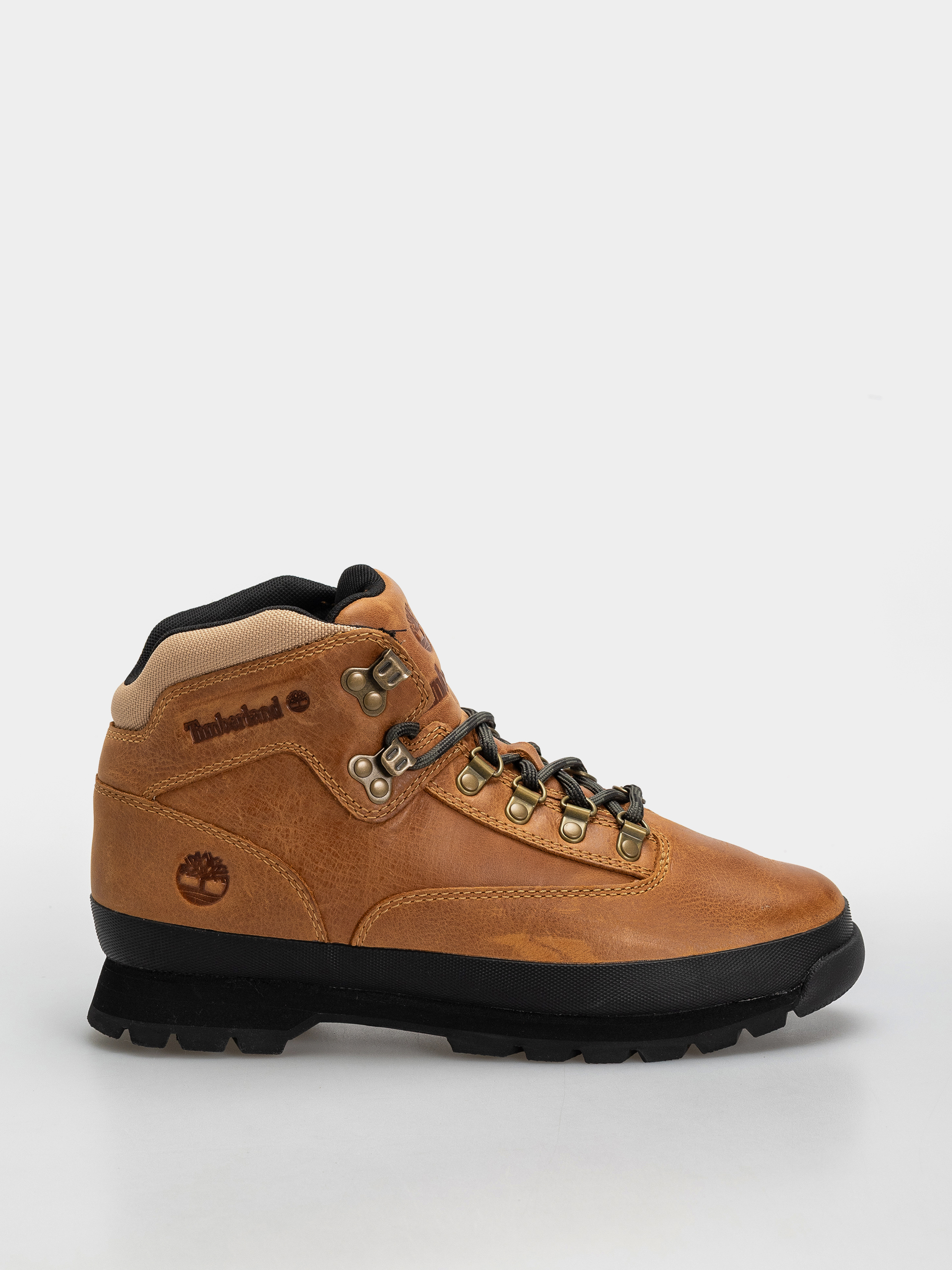 Zimní boty Timberland Euro Hiker Mid Lace
