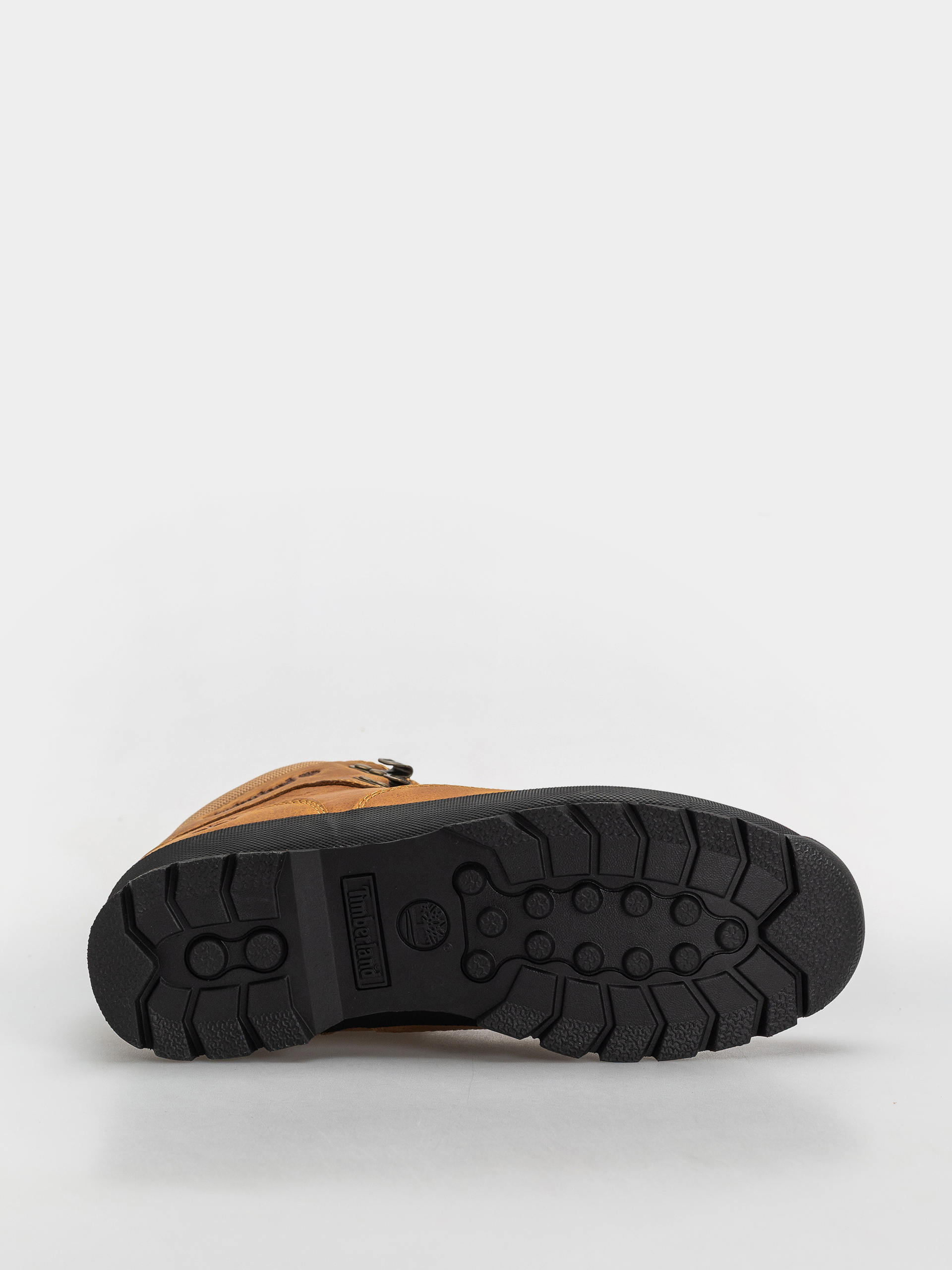 Zimní boty Timberland Euro Hiker Mid Lace (wheat full grain)