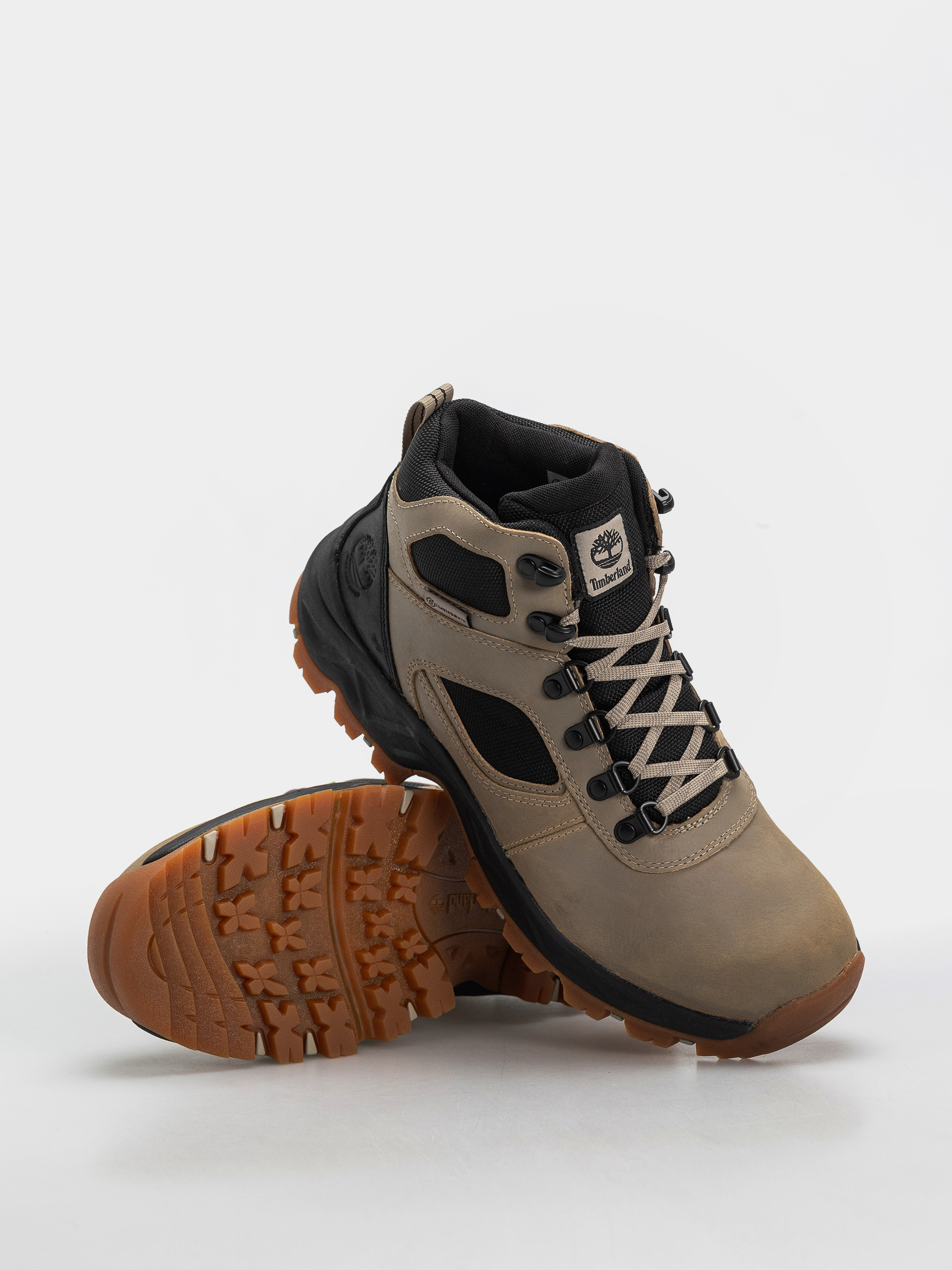Zimní boty Timberland Mt Maddsen 2.0 Mid Lc (medium grey full grain)