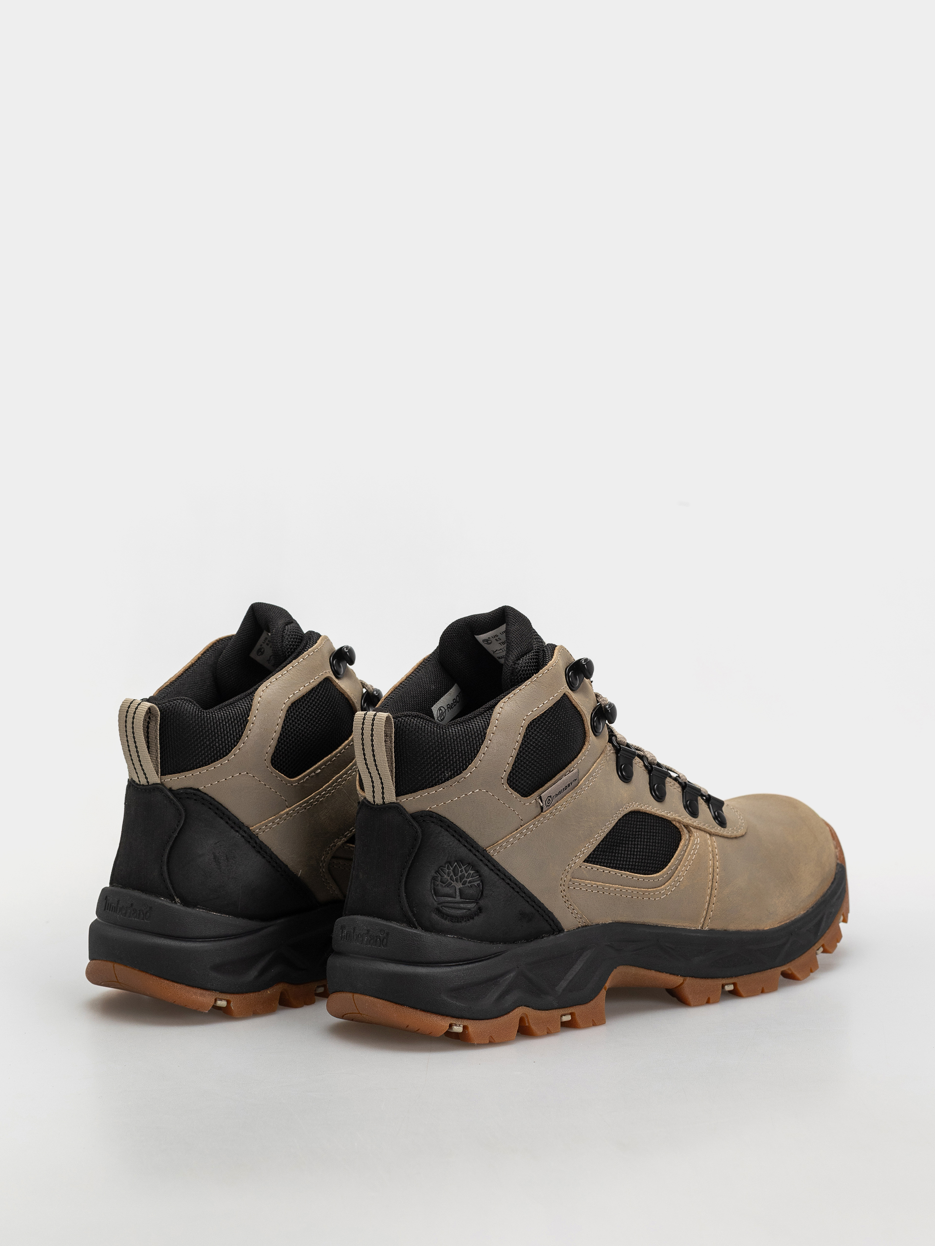 Zimní boty Timberland Mt Maddsen 2.0 Mid Lc (medium grey full grain)